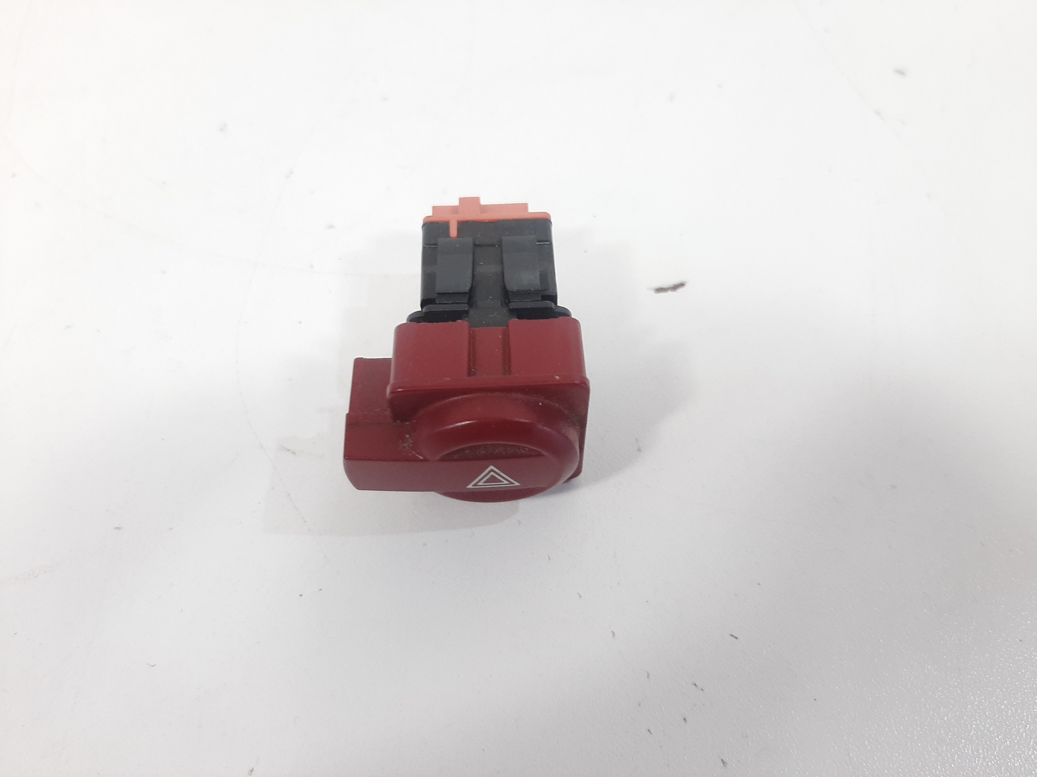 Botão Pisca Alerta Painel Citroen C4 Hatch Palla 2007 A 2013 3