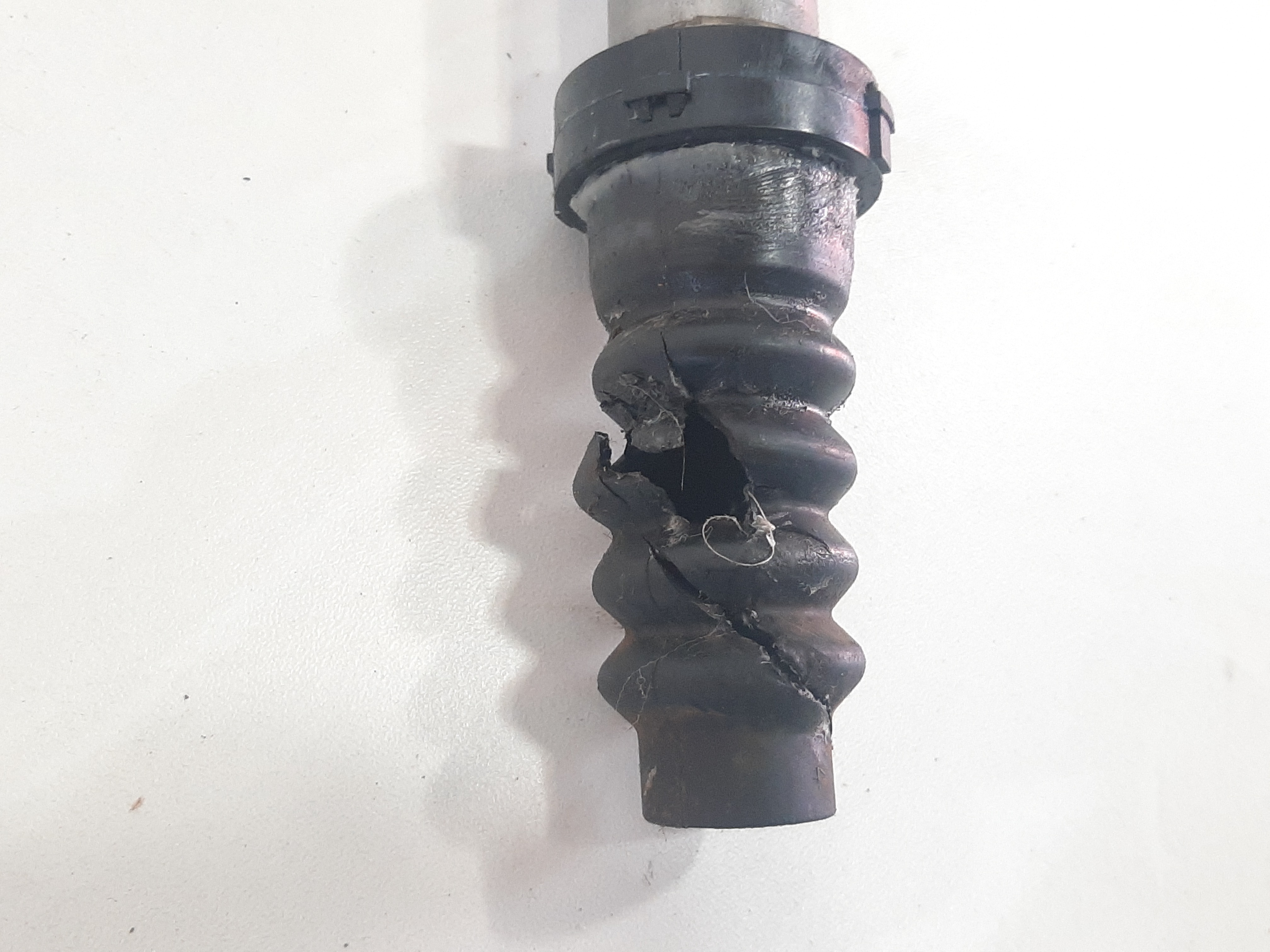 Coluna Direção Elétrica Azera 3.3 2007 2008 2009 2010 2011 6