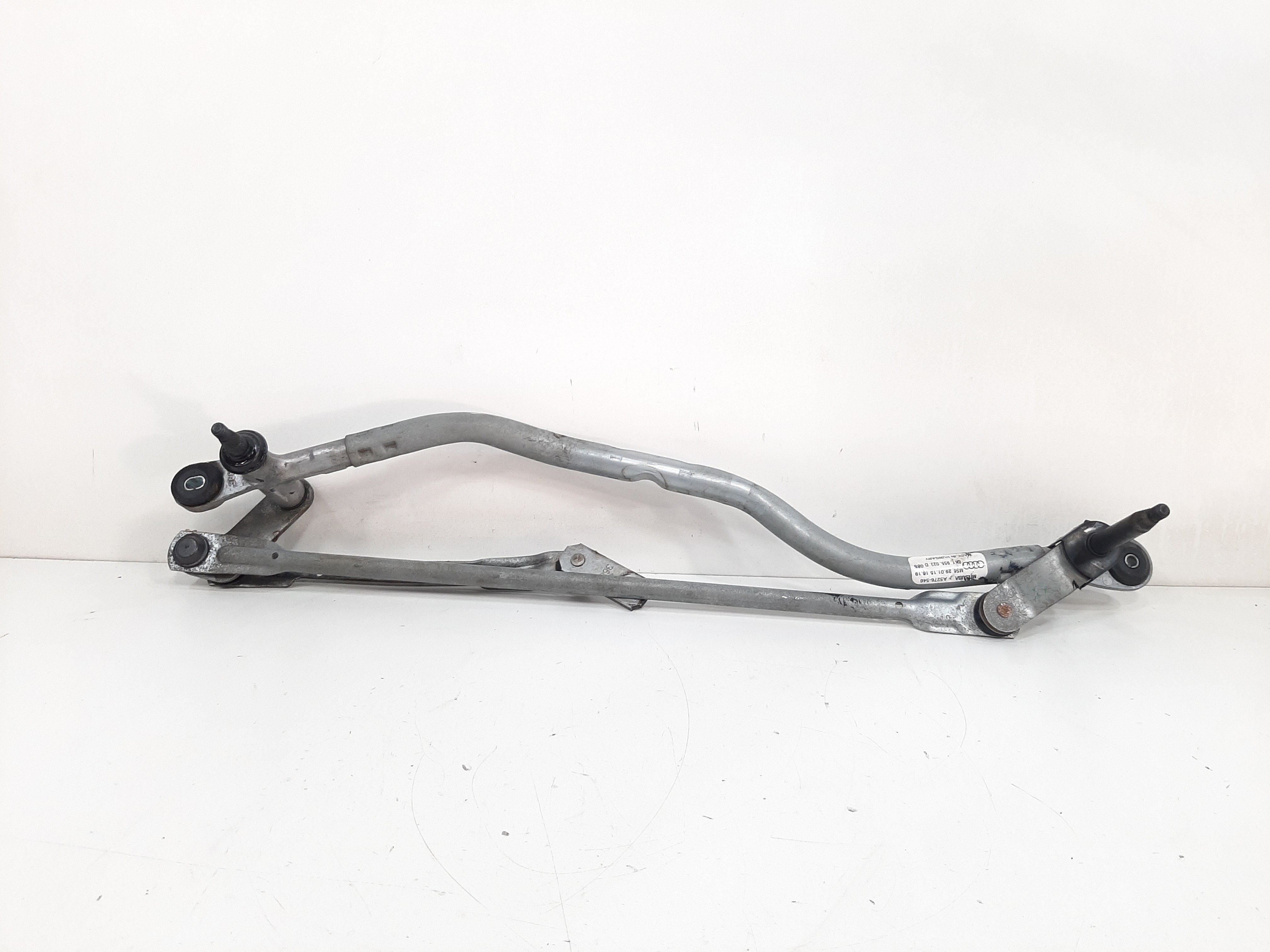Máquina Limpador Galhada Audi A4 2013 2014 2015 8k1955023d 3