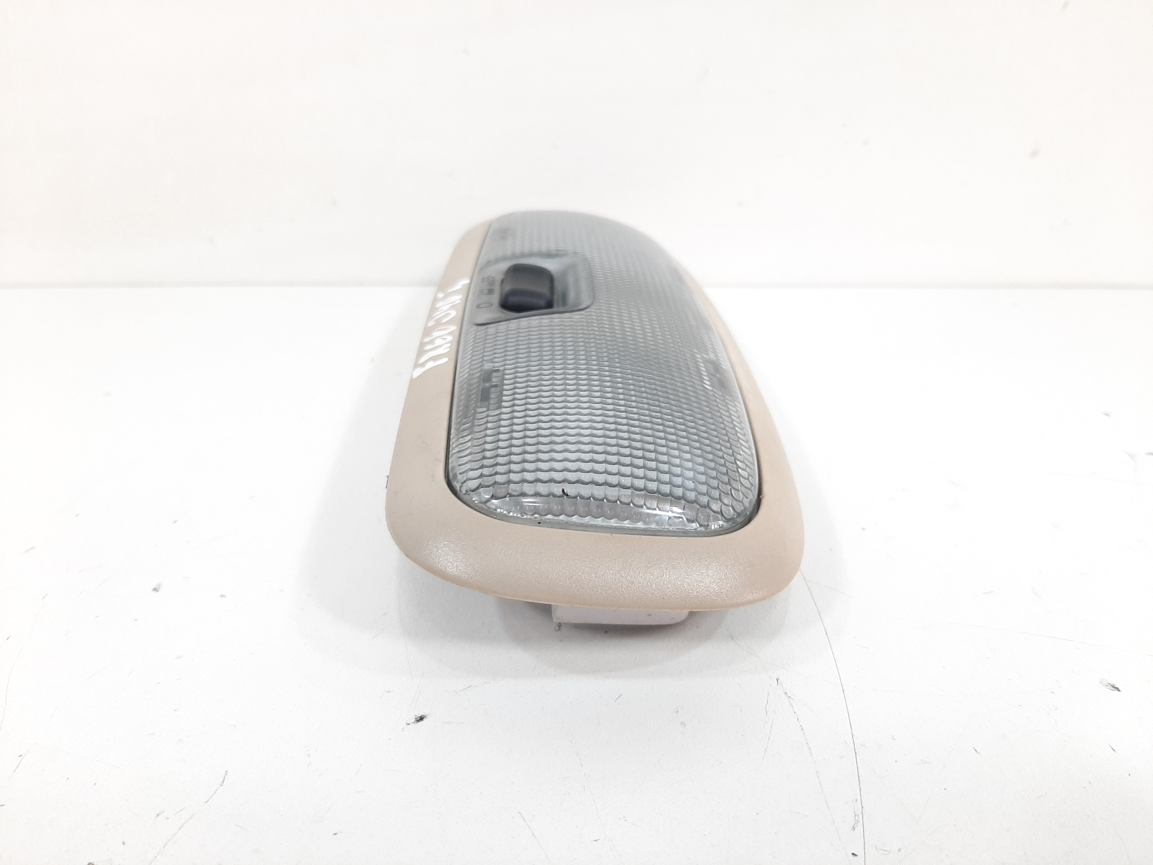 Luz Teto Traseiro Land Rover Freelander 2 2007 2008 A 2012 2