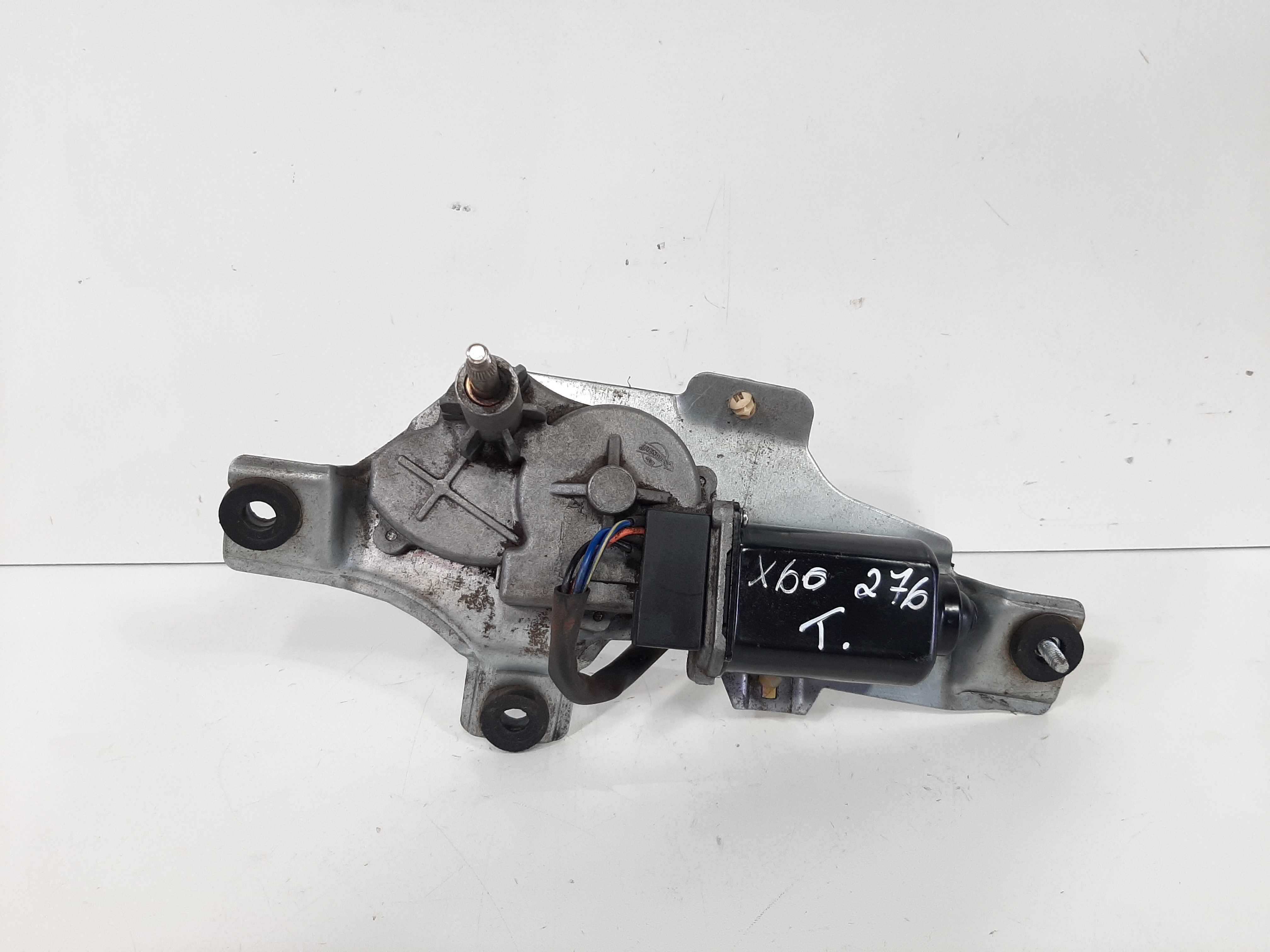 Motor Limpador Tampa Traseira Lifan X60 2012 2013 A 2016 1
