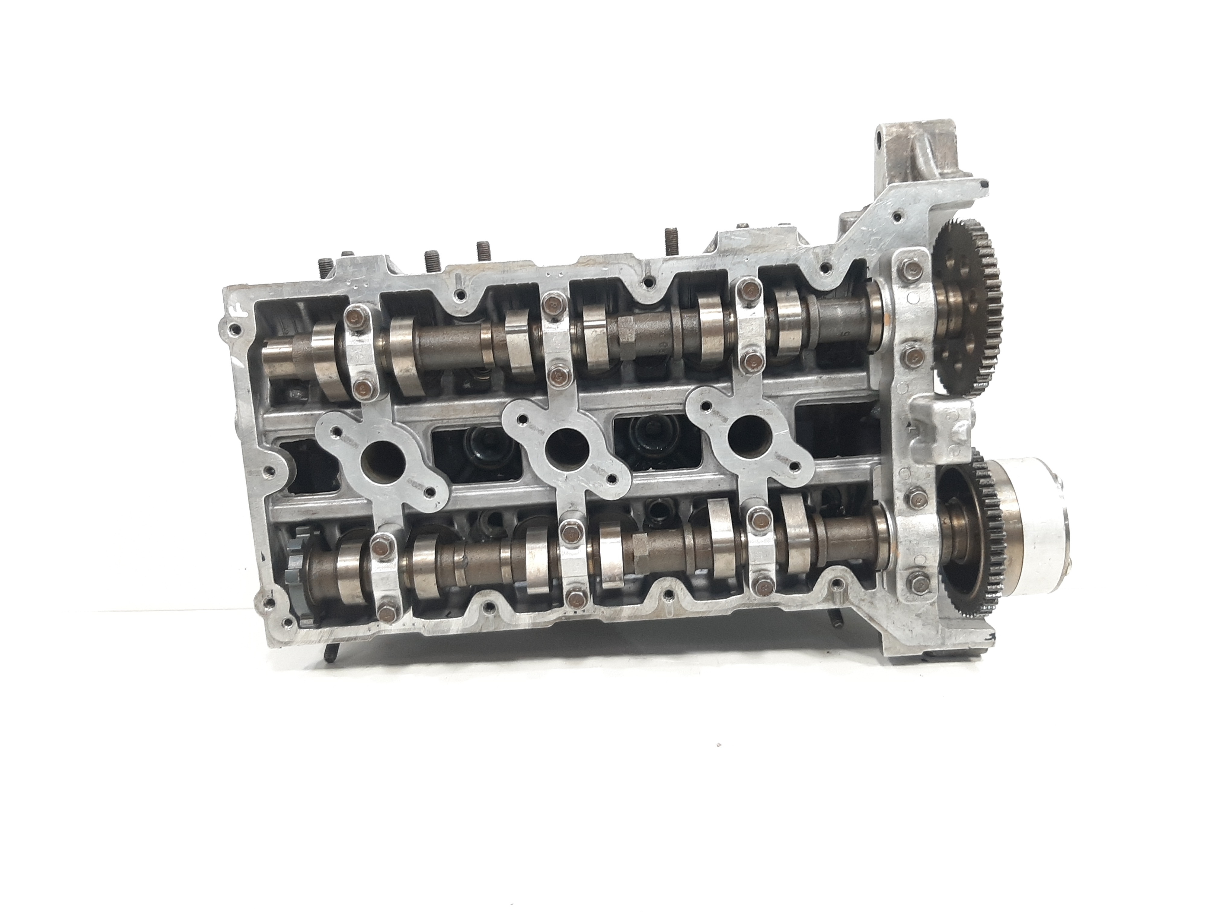 Cabeçote Direito Hyundai Azera 3.3 24v V6 2007 2008 A 2011 2