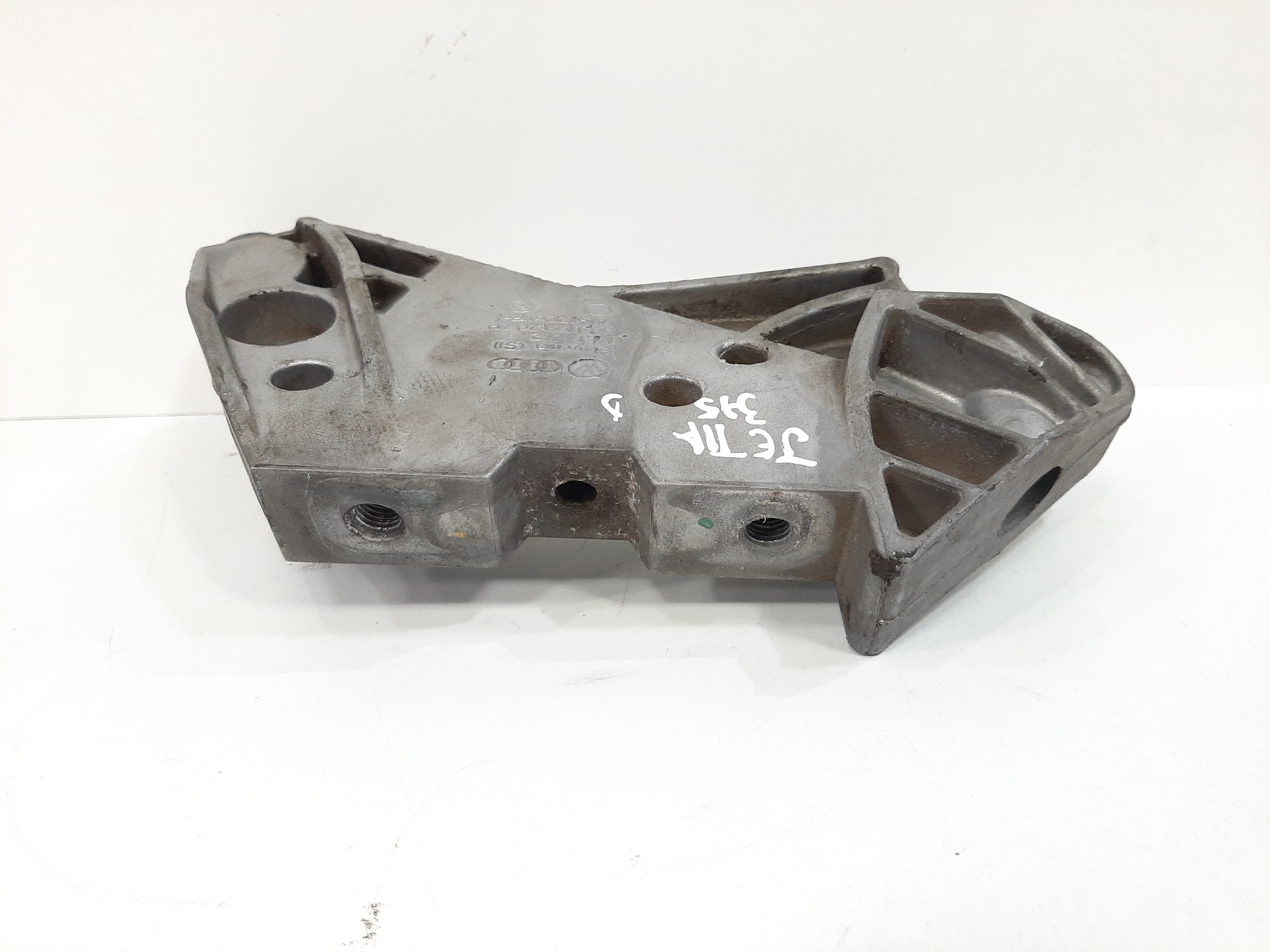 Suporte Coxim Motor Lado Direito Vw Jetta 2.0 Tsi 2011 A 17 3