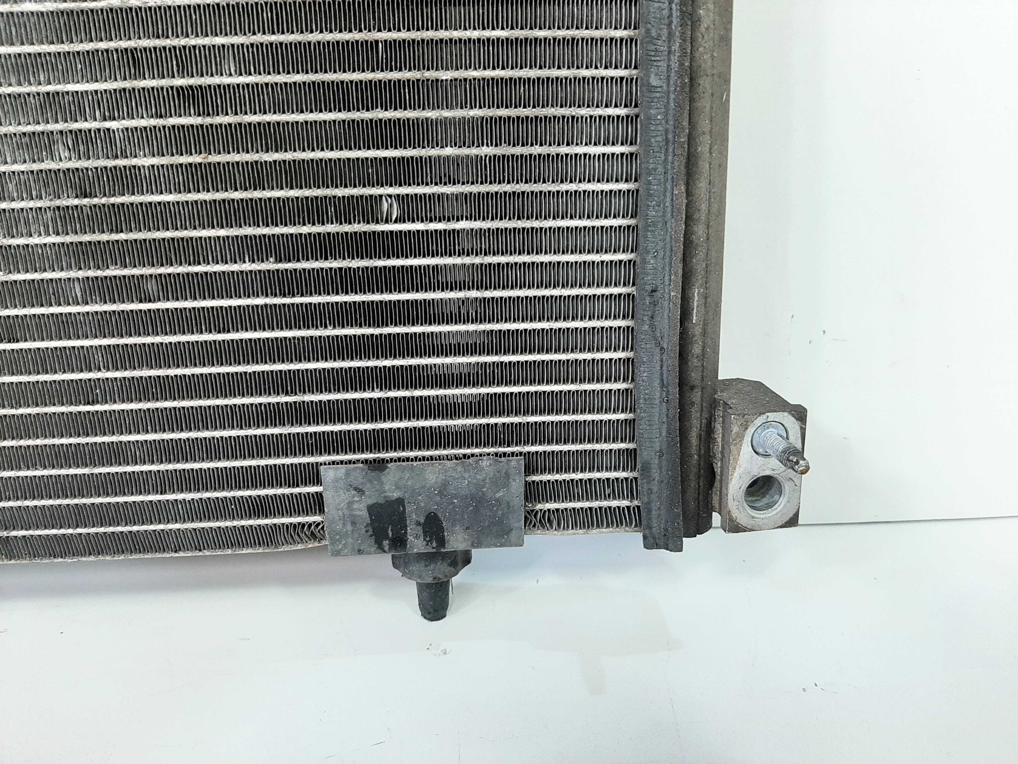 Condensador Ar Condicionado Citroen C4 2007 2008 2009 A 2013 6
