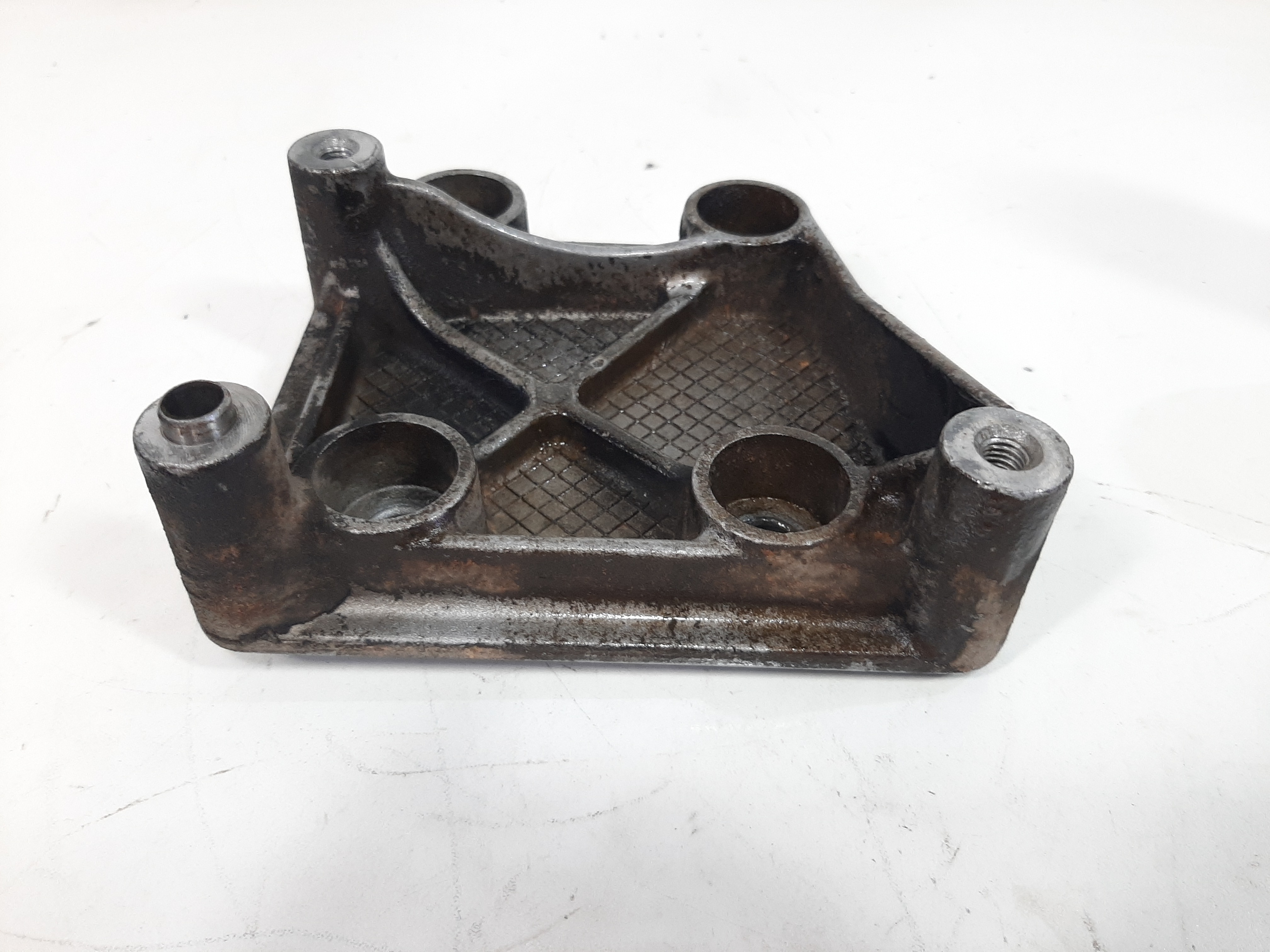 Suporte Compressor Ar Condicionado 206 207 1.4 2007 A 2012 3