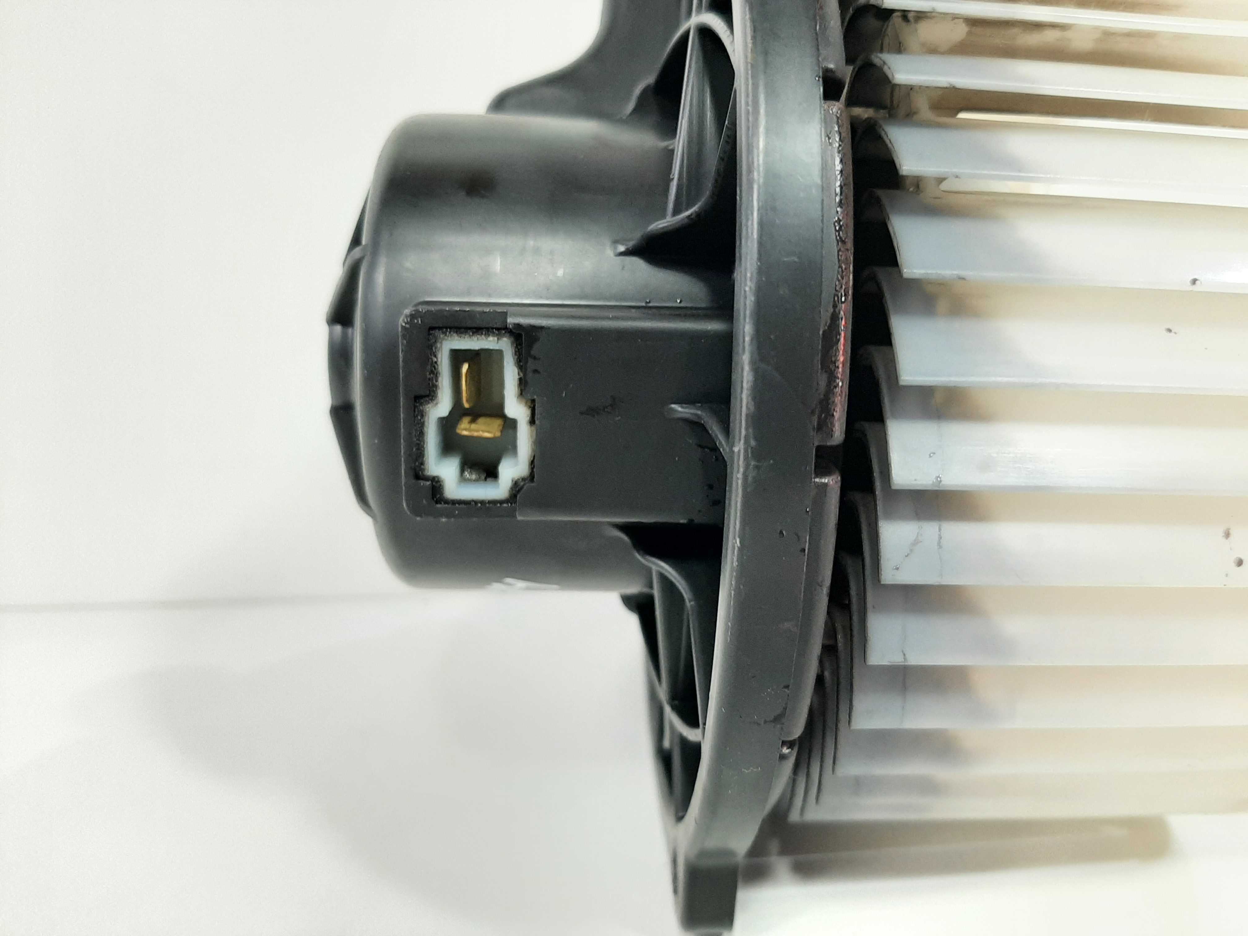 Ventoinha Ar Forçado Ventilação Santa Fé 2.7 V6 2007 A 2012 5