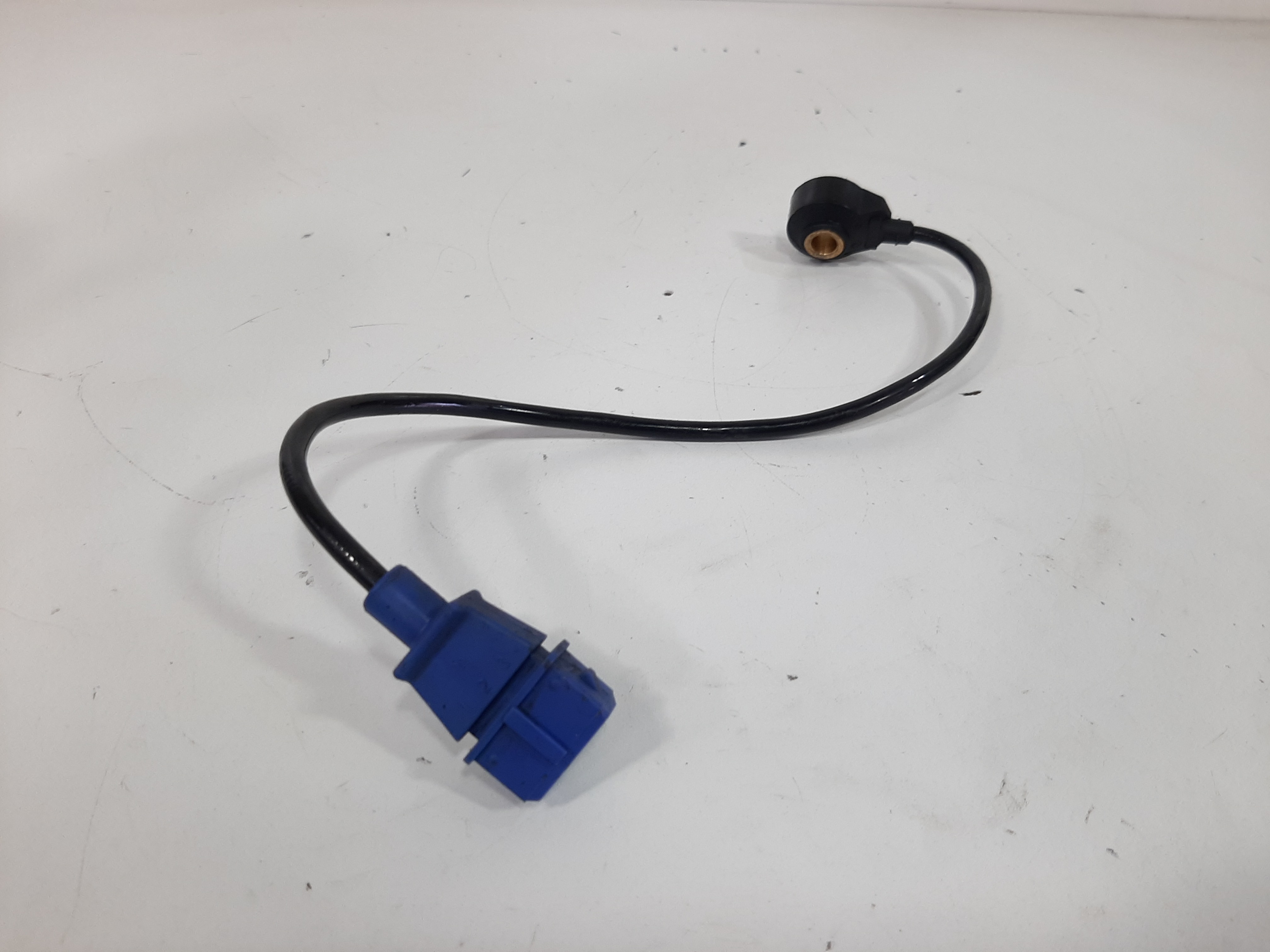 Sensor Detonação Tiggo 8 1.6 Turbo 2019 A 2022 0261231204 5