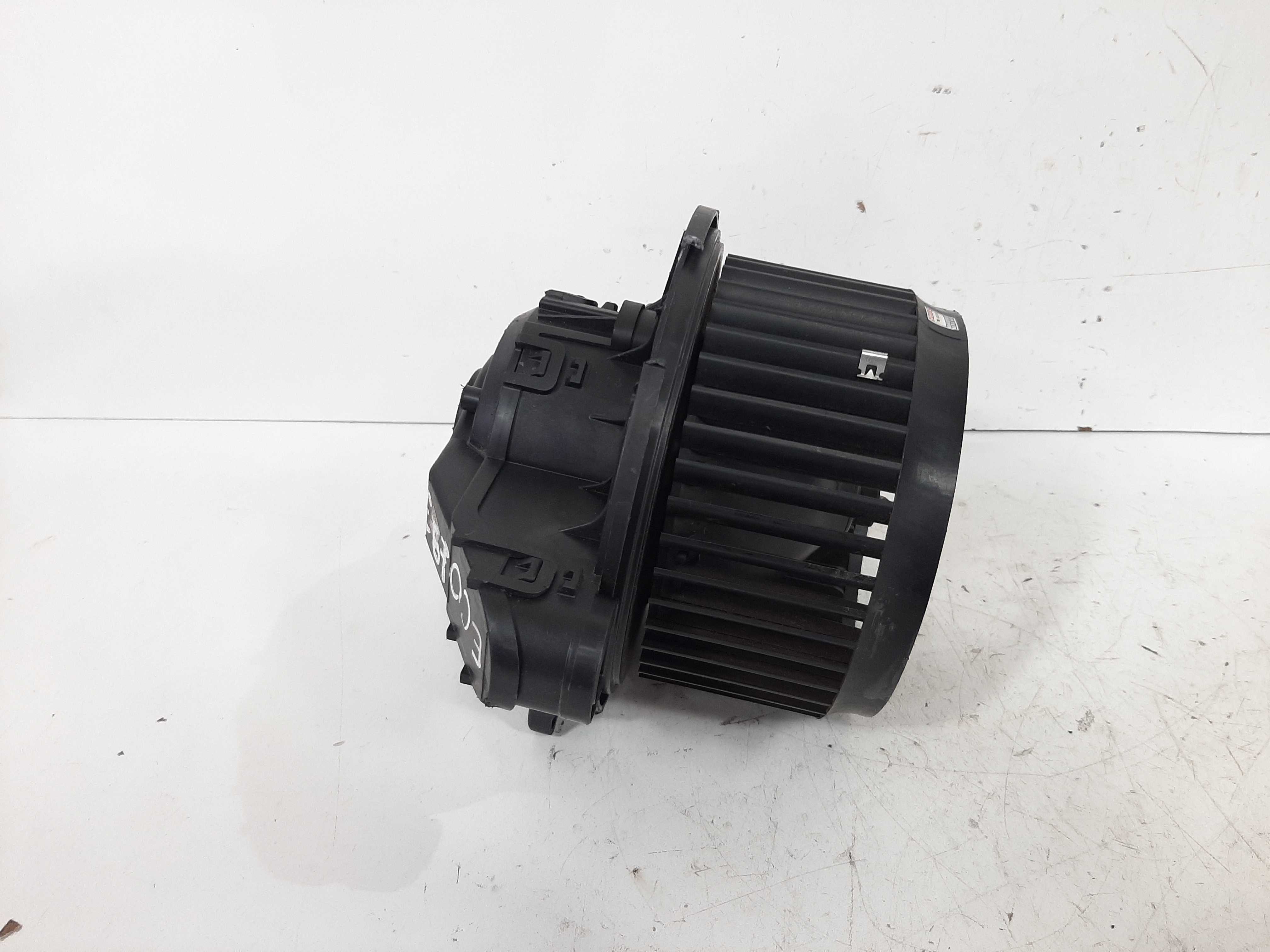 Motor Ar Forçado Ecosport Titanium 2.0 13 A 2017 Com Avaria 9
