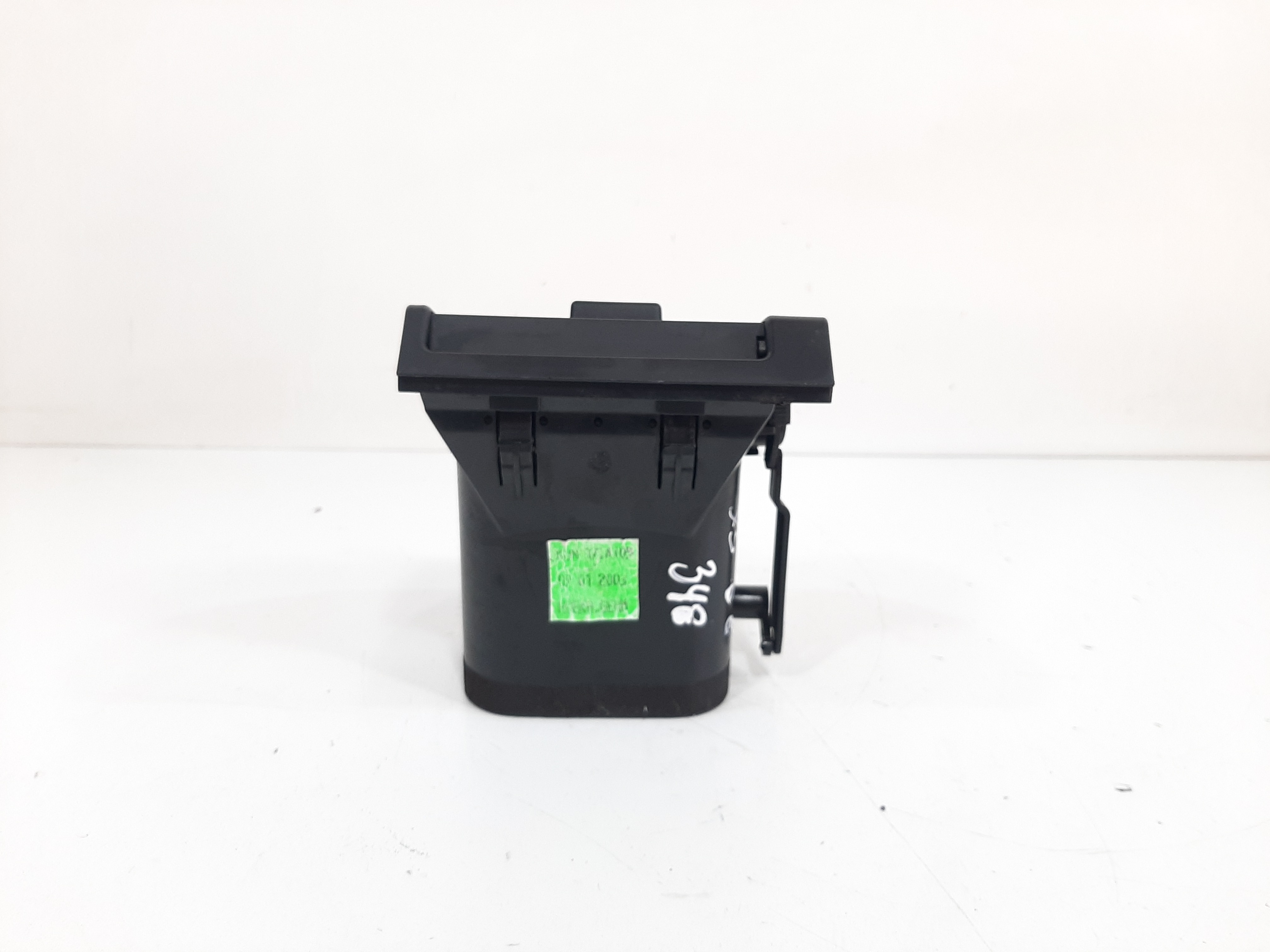 Difusor De Ar Dianteira Do Bmw X5 E53 1999 2000 2001 A 2006 5