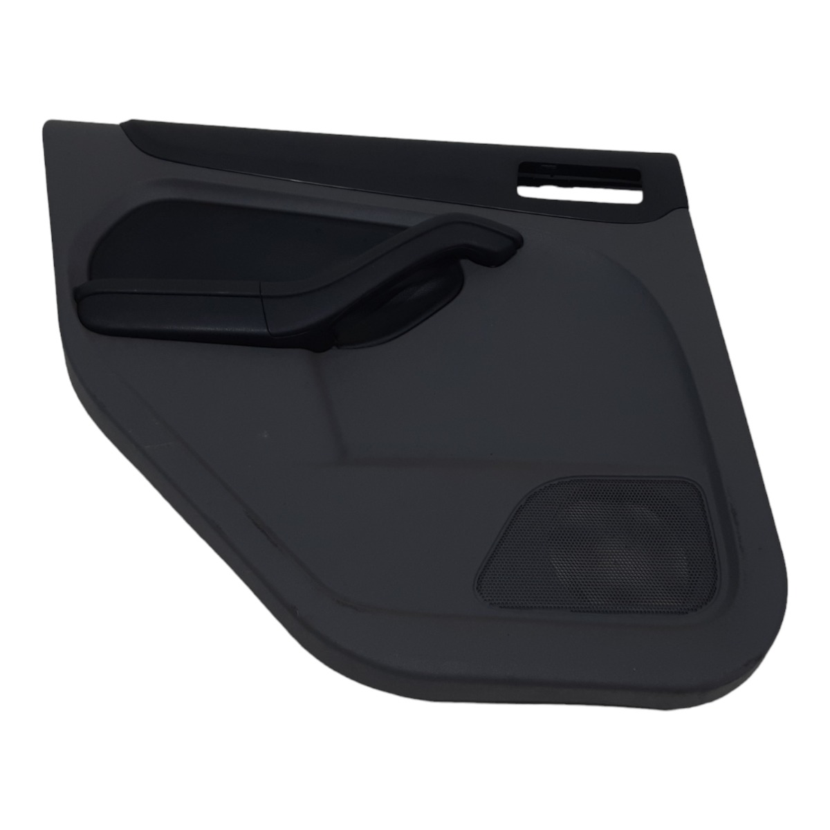 Forro Porta Traseiro Esquerdo Ford Focus 2009 A 2013 3