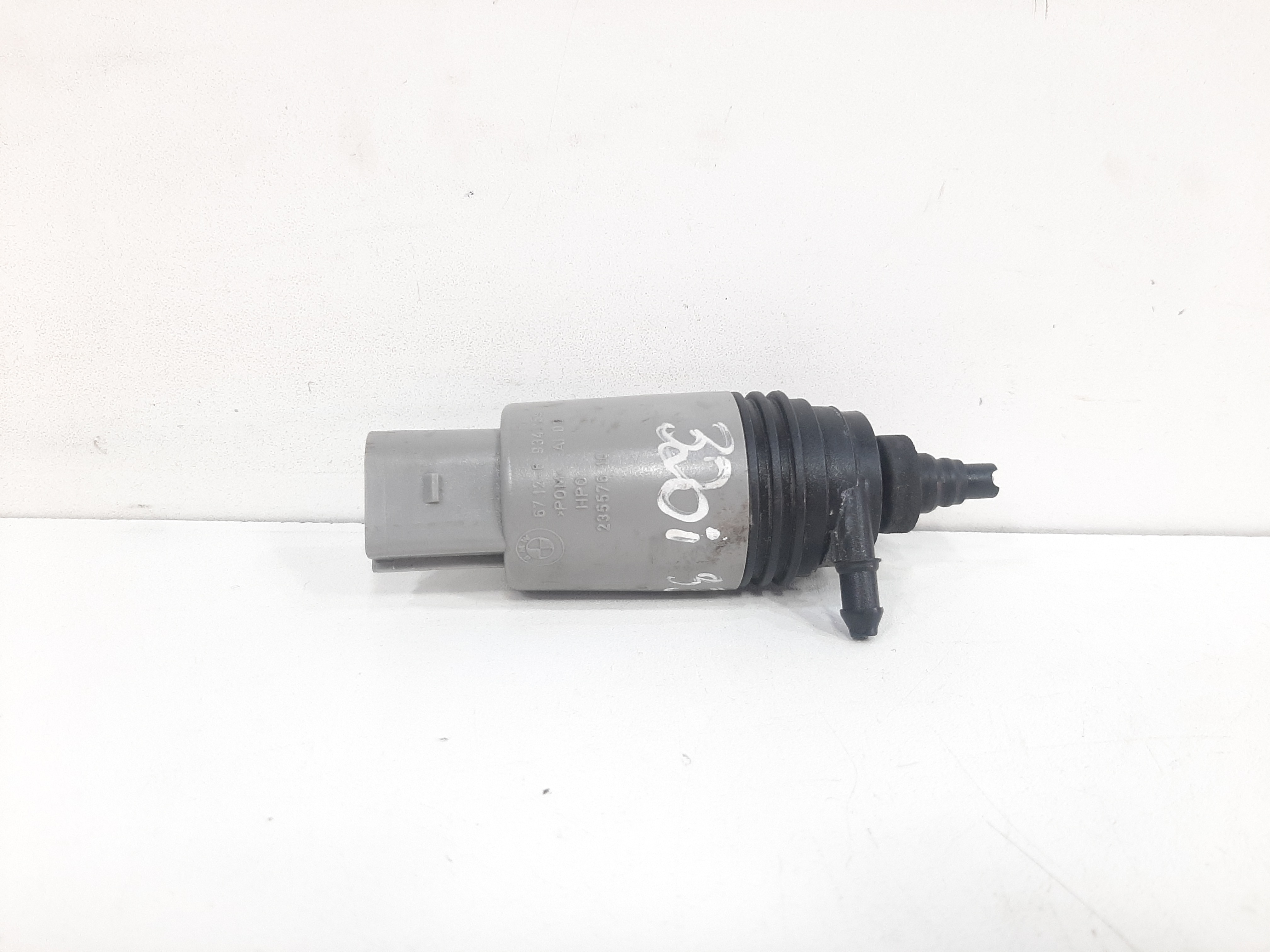Motor Esguicho Água Bmw 320i E90 2006 2007 2008 2009 A 2012 10