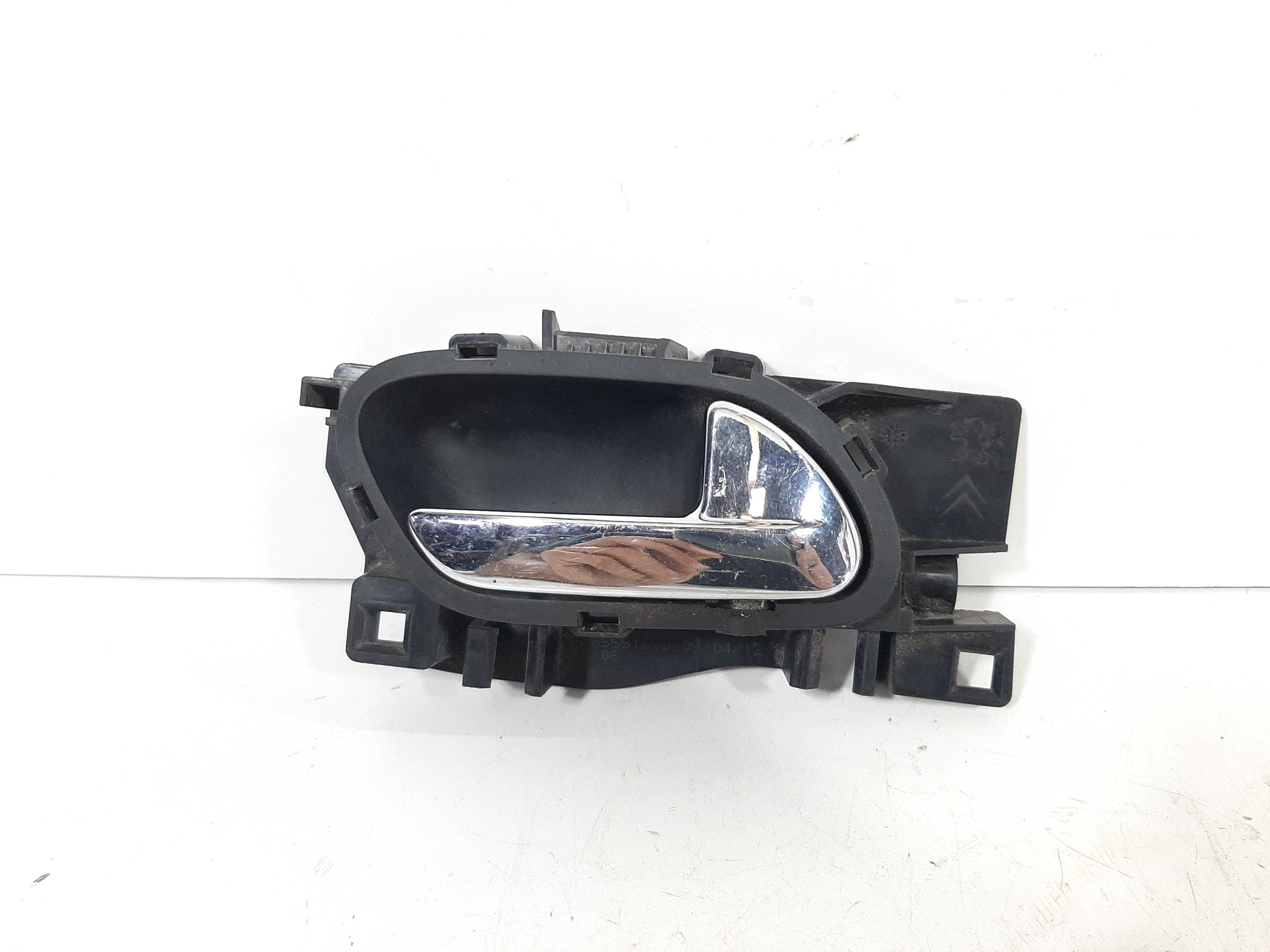 Maçaneta Interna Traseira Direita Citroen C4 2007 A 13 1
