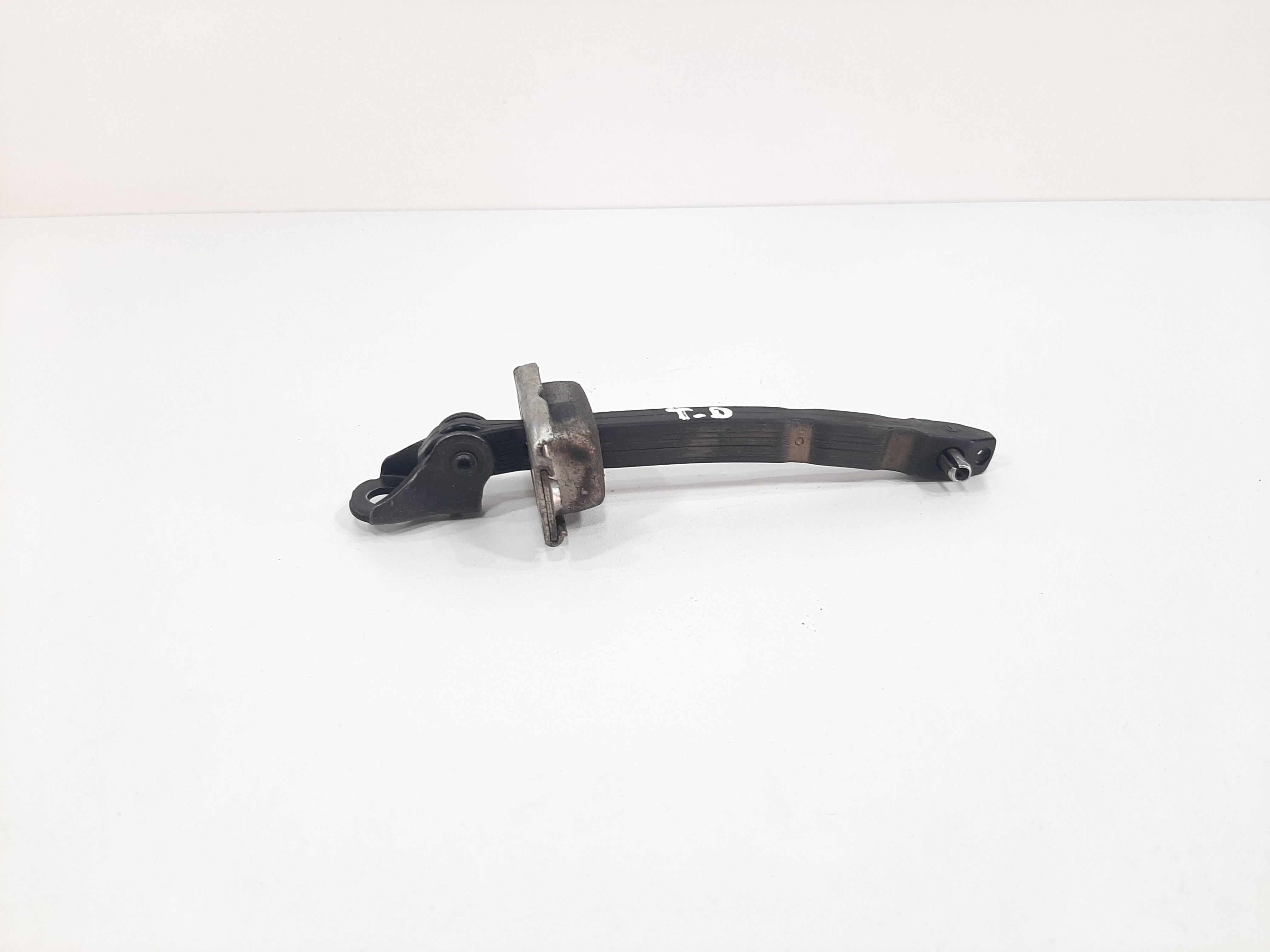 Limitador Porta Traseira Direita Honda Civic 2012 A 2016 8