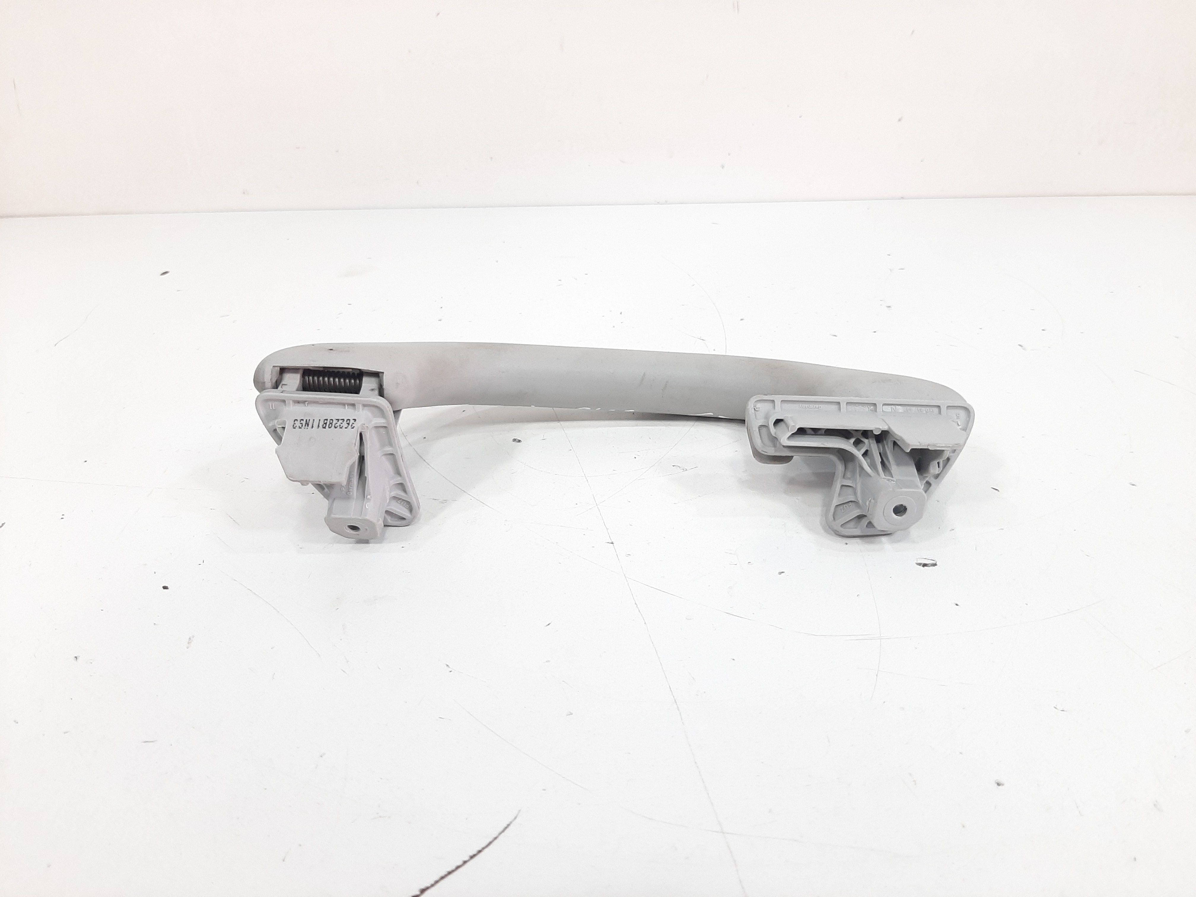 Alça Teto Traseira Direita Vw Tiguan 2012 2013 2014 A 2017 3