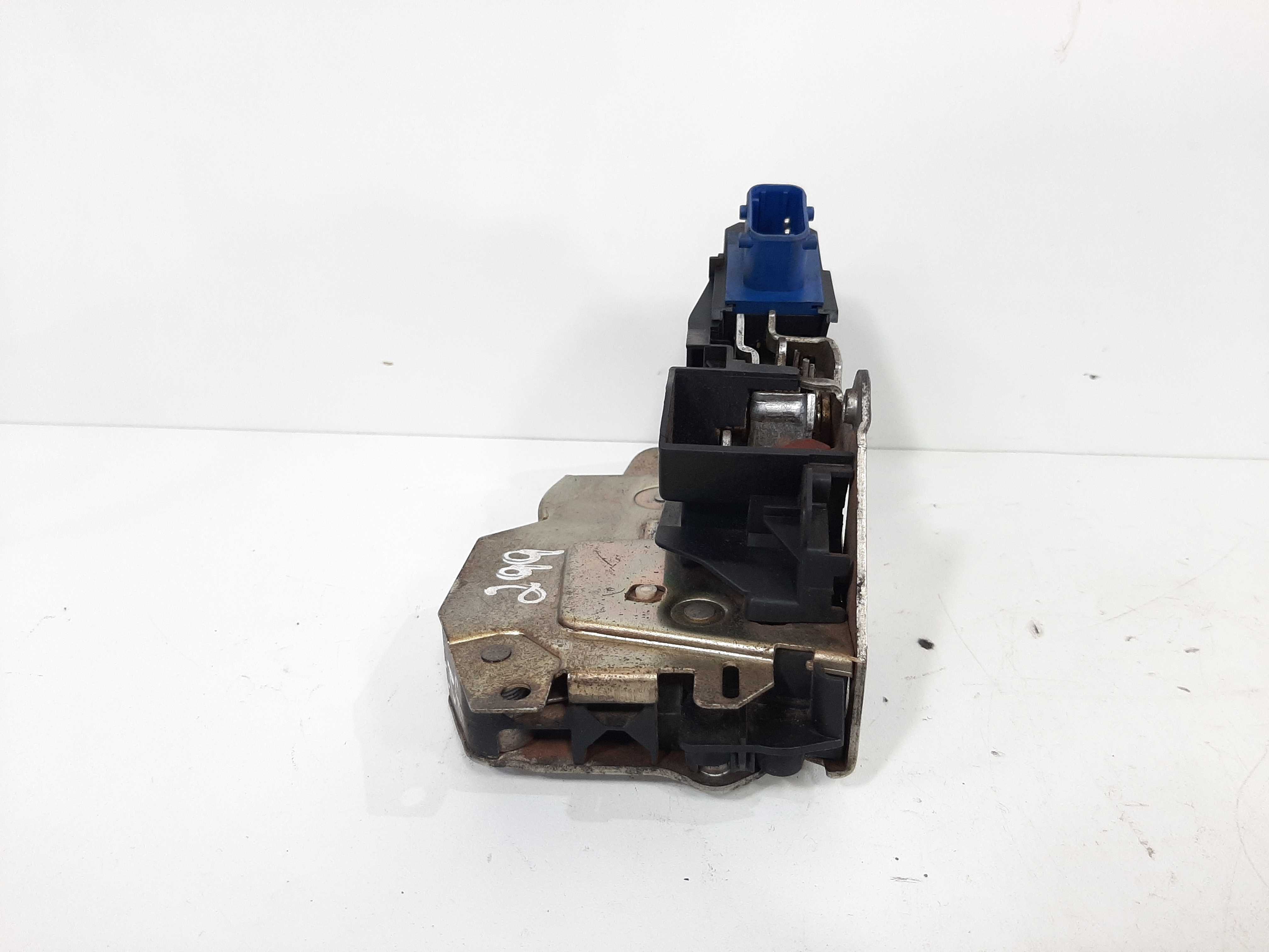 Fechadura Traseira Direita Bmw 323i E36 1991 1992 A 2000 4