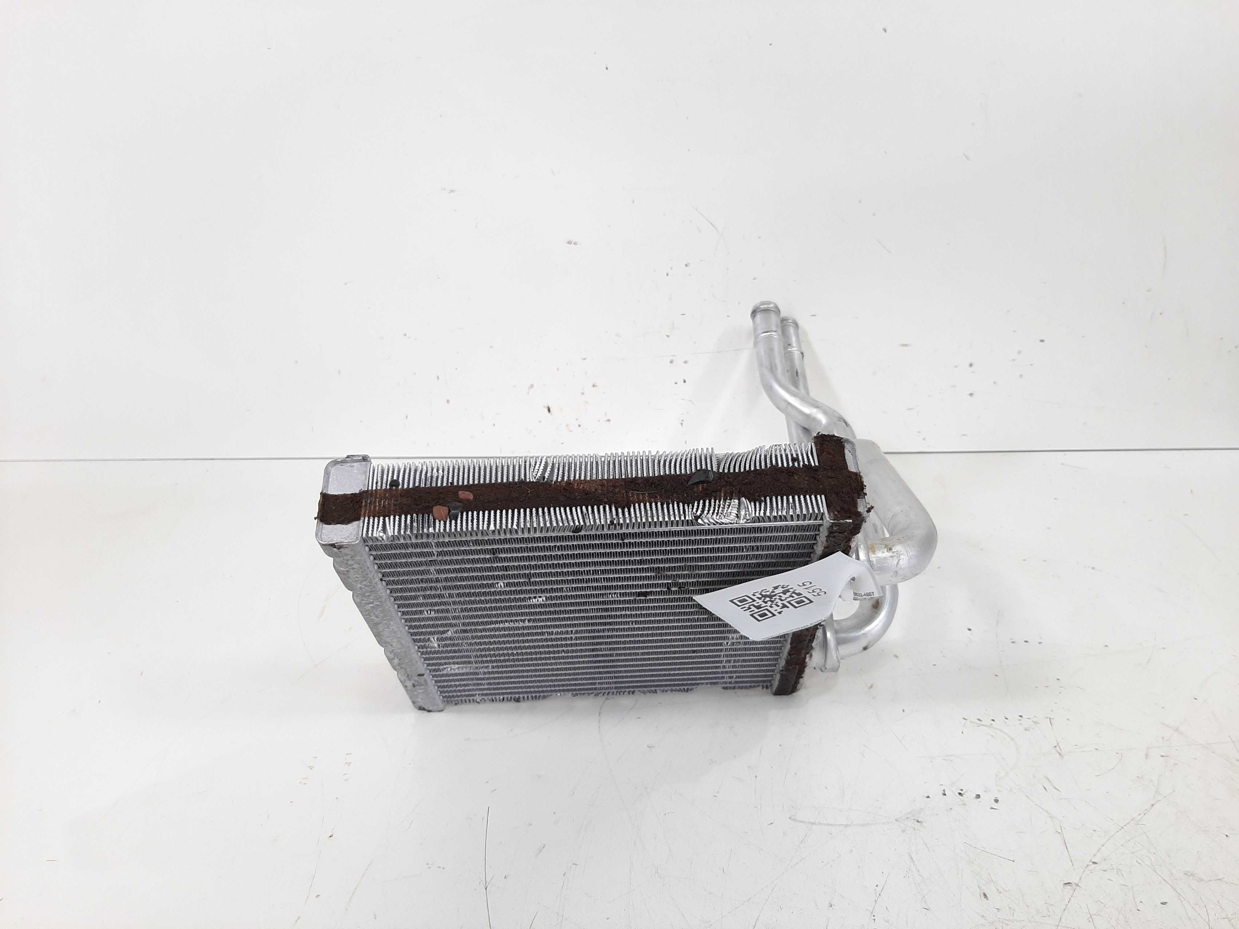 Radiador Evaporador Ar Quente Nissan March 1.0 2013 2014 7