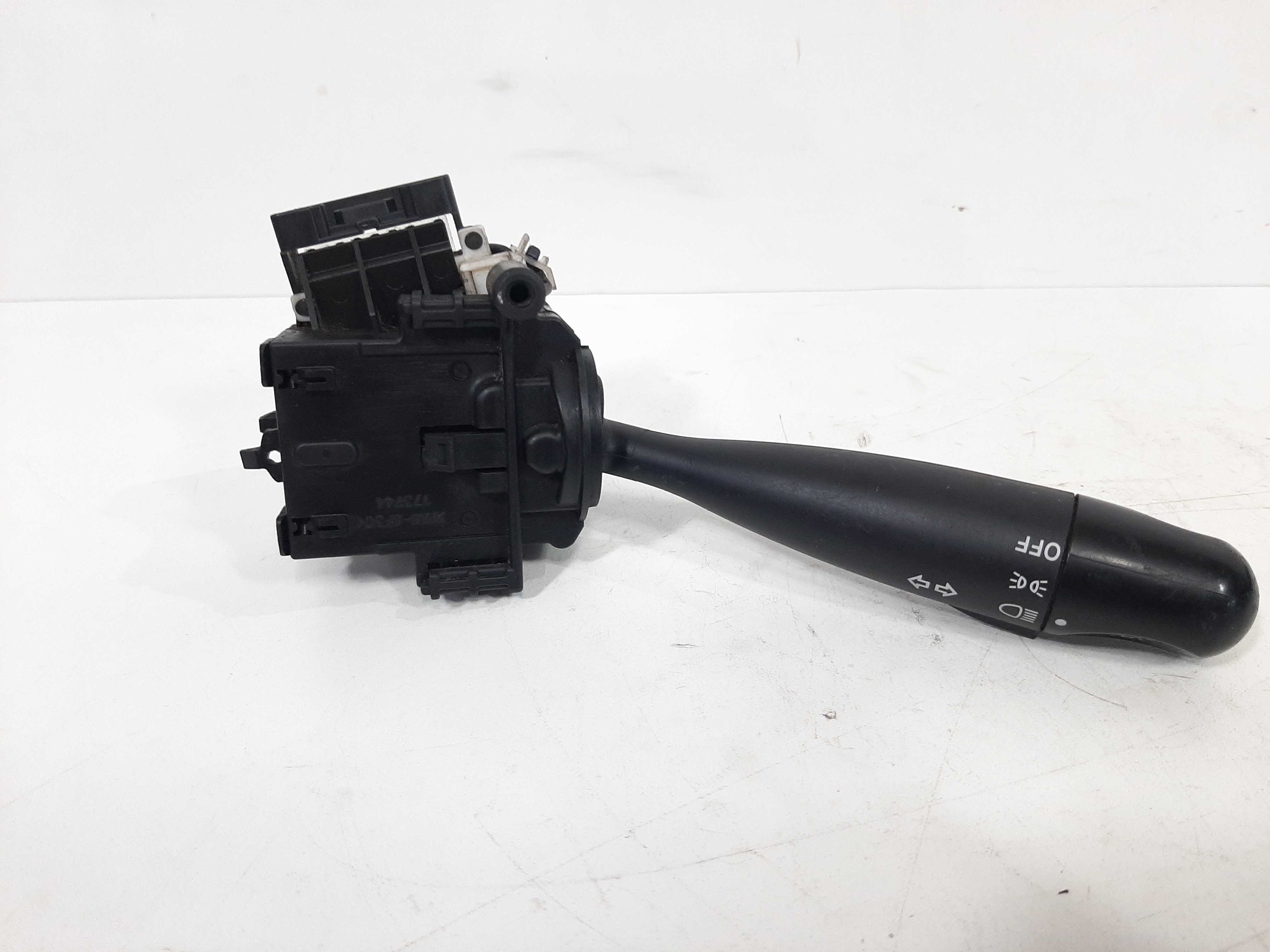 Chave Seta Suzuki Gran Vitara 2009 2010 2011 2012 A 2015 6