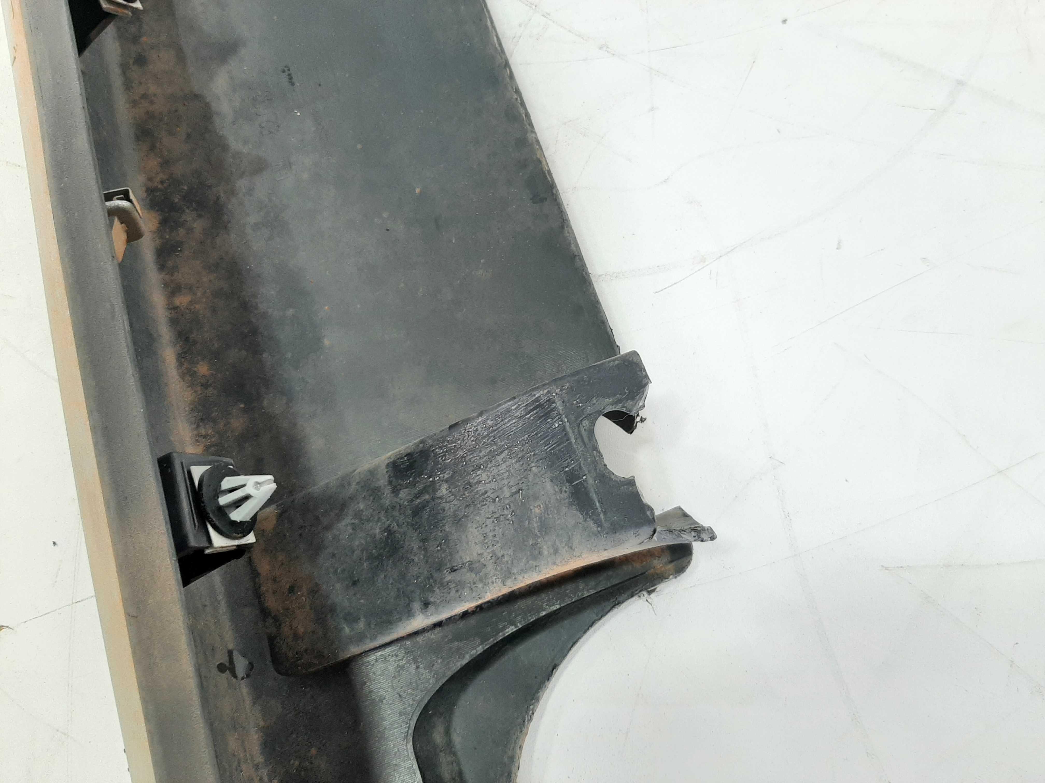 Spoiler Lateral Direito Onix 2013 2014 2015 A 2018 C/avaria 8