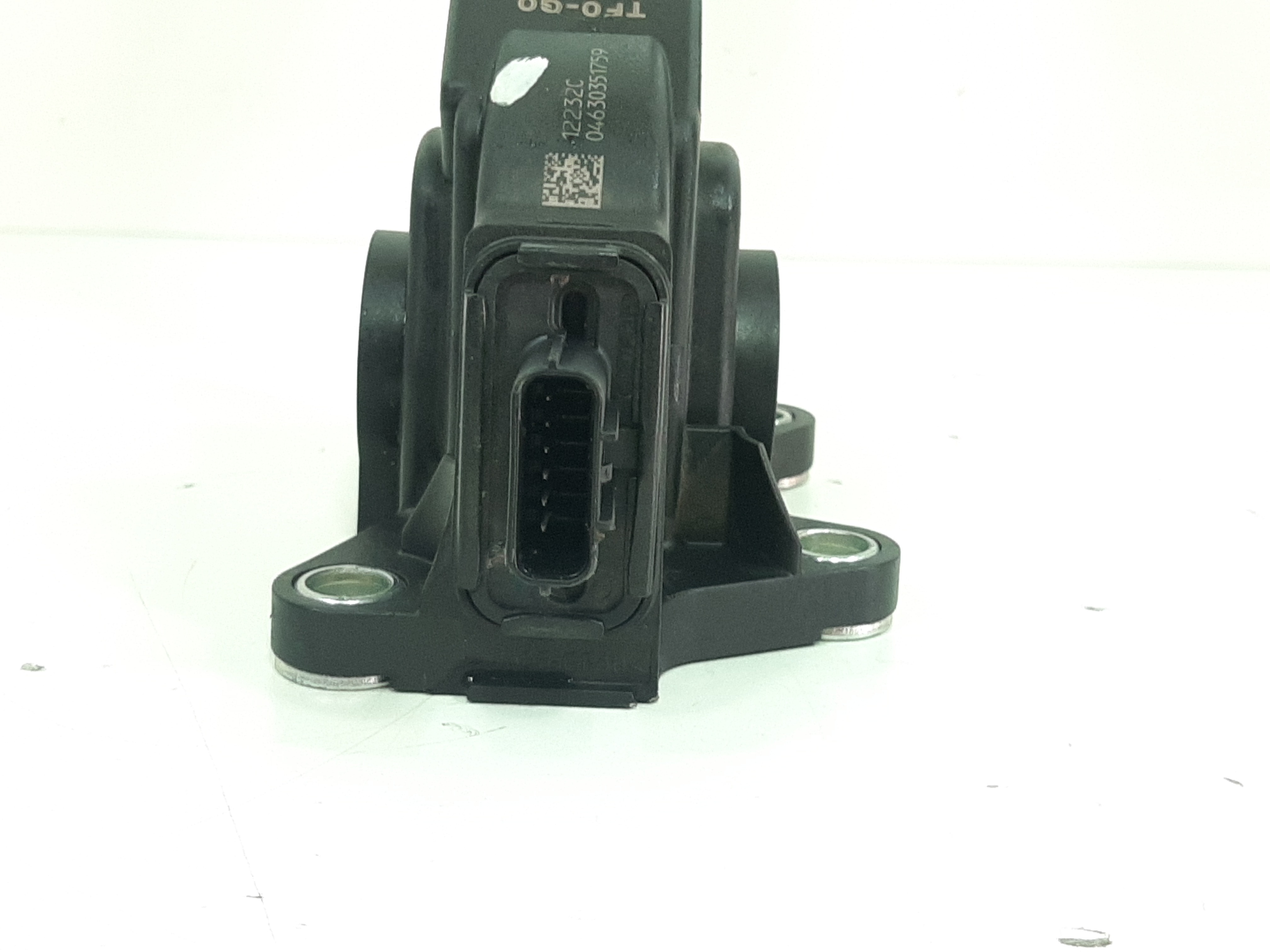 Pedal Acelerador Honda City 1.5 Aut. 2008 2009 2010 A 2014 1