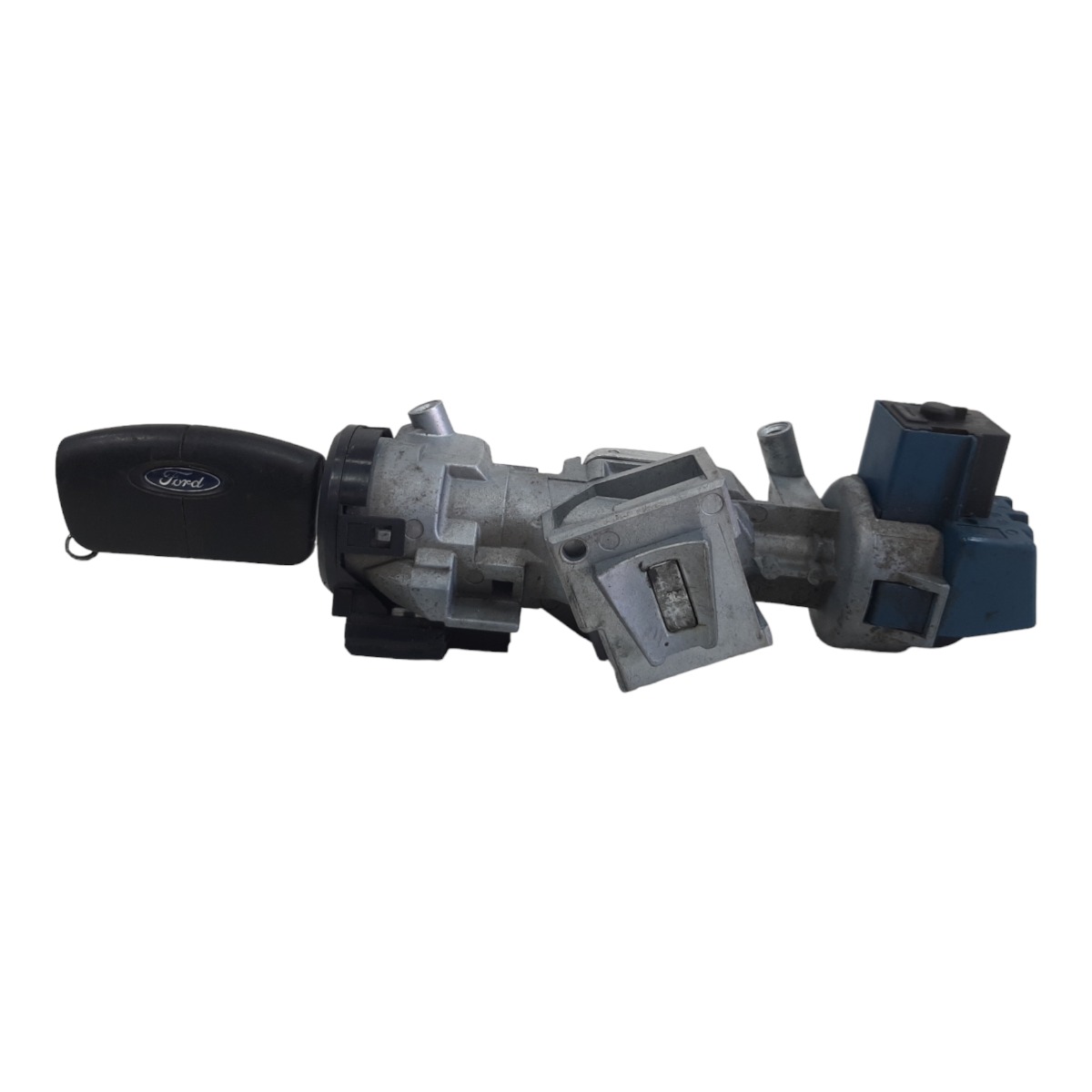 Cilindro Ignição C/ Chave Ford Focus 2009 A 2013 3m513f880ad 3