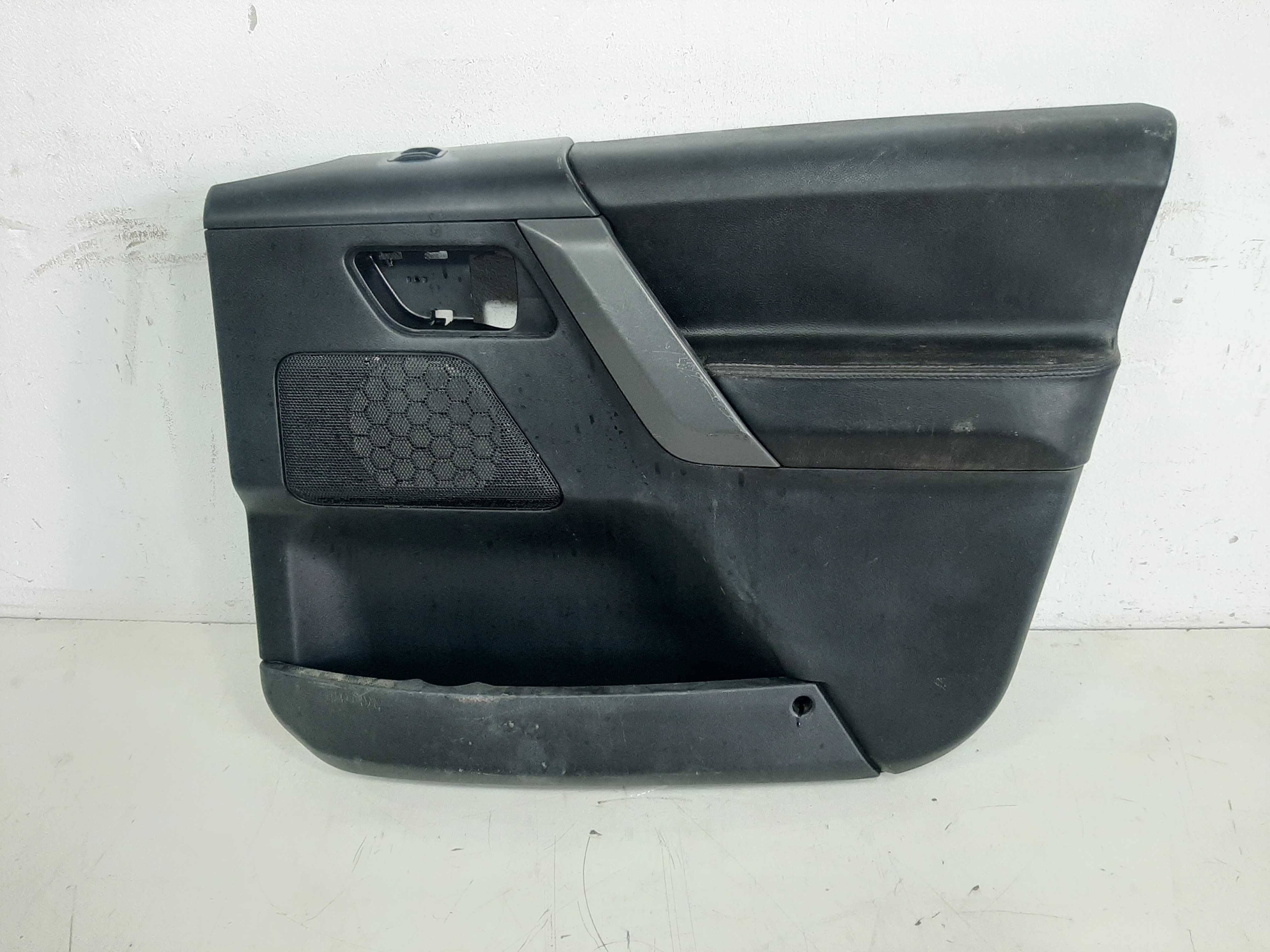 Forro Porta Traseiro Direito Freelander 2 2006 2007 A 2012 3