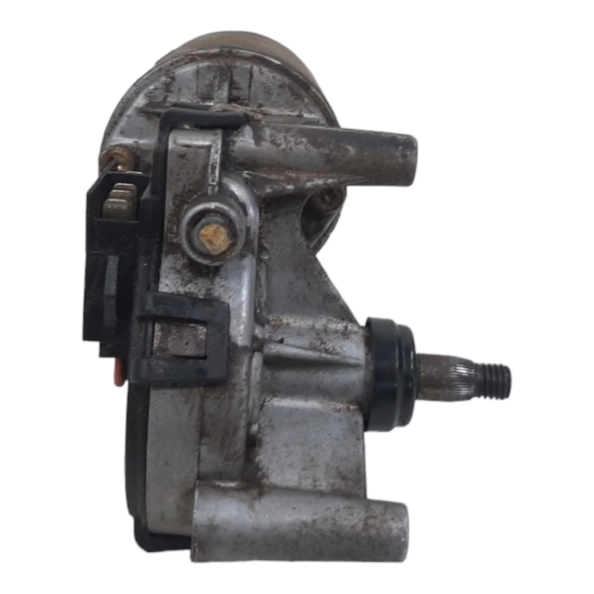 Motor Limpador Parabrisa Volkswagen Gol 1.0 1999 2000 A 2005 7