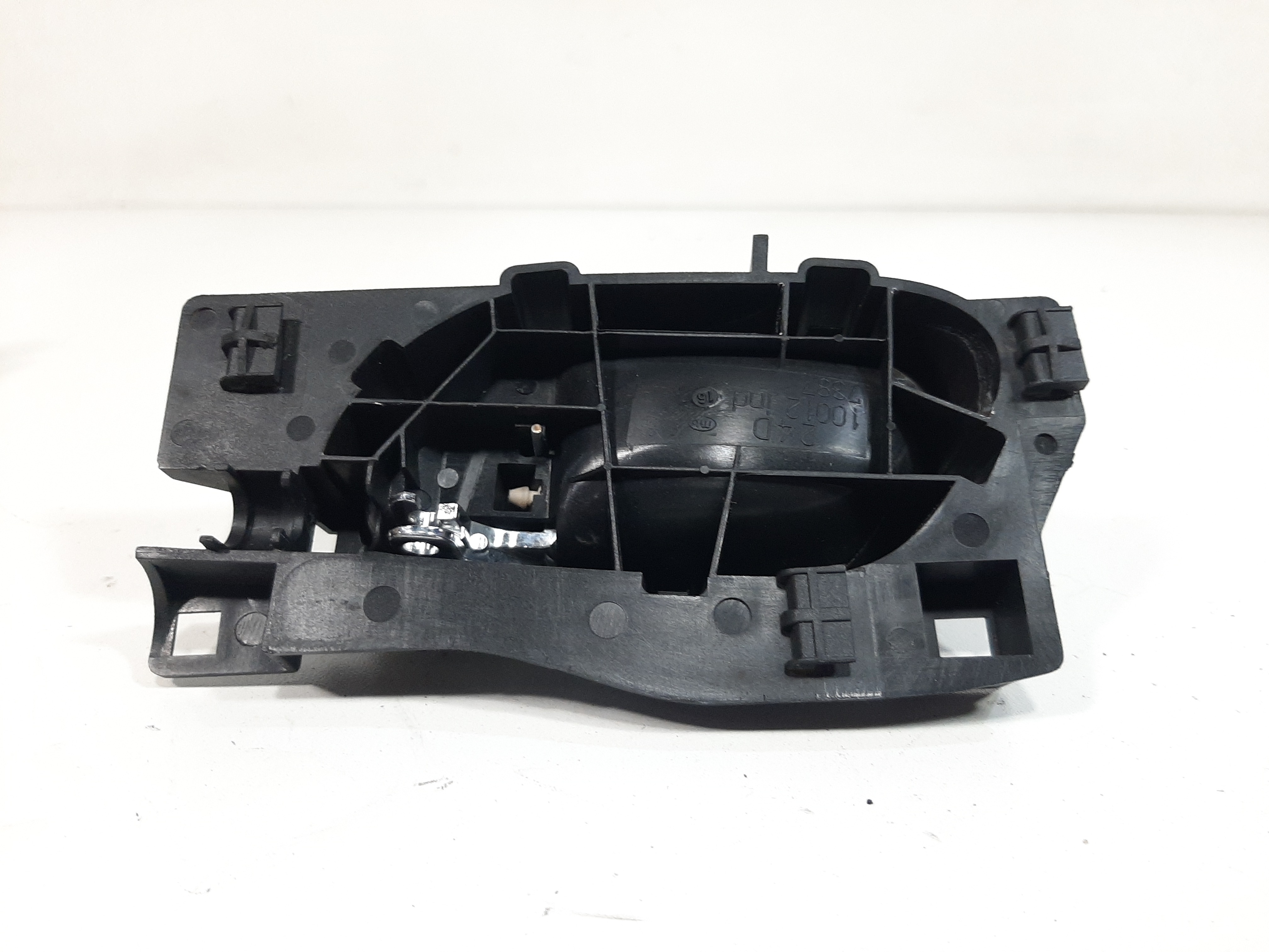 Maçaneta Dianteira Direita Citroen C4 2007 2008 A 2013 3