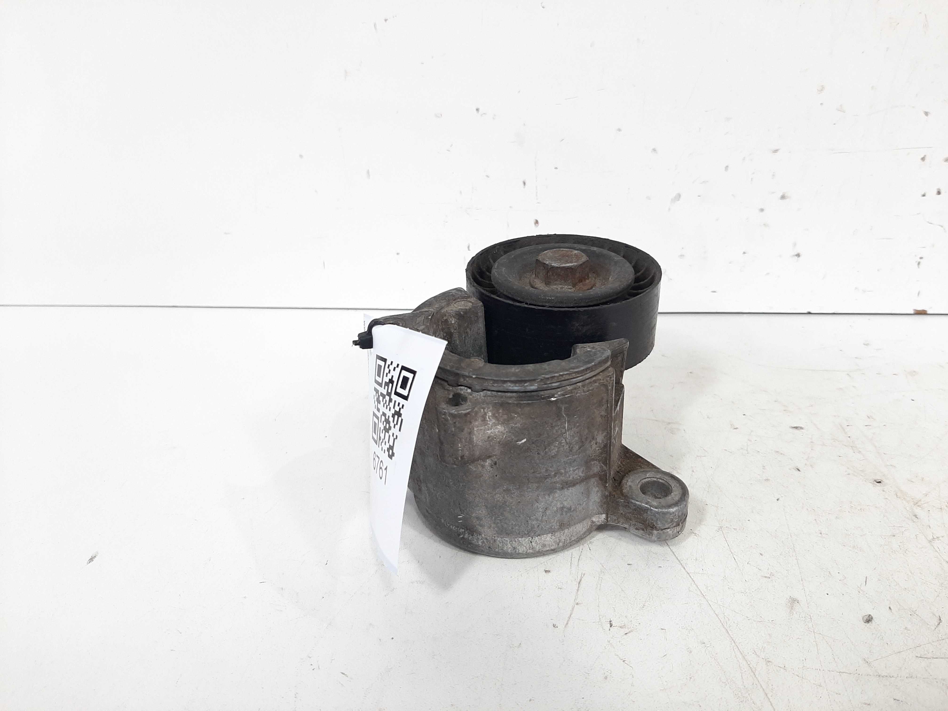 Tencionador Correia Citroen C5 2.0 2008 2009 2010 A 2013 3
