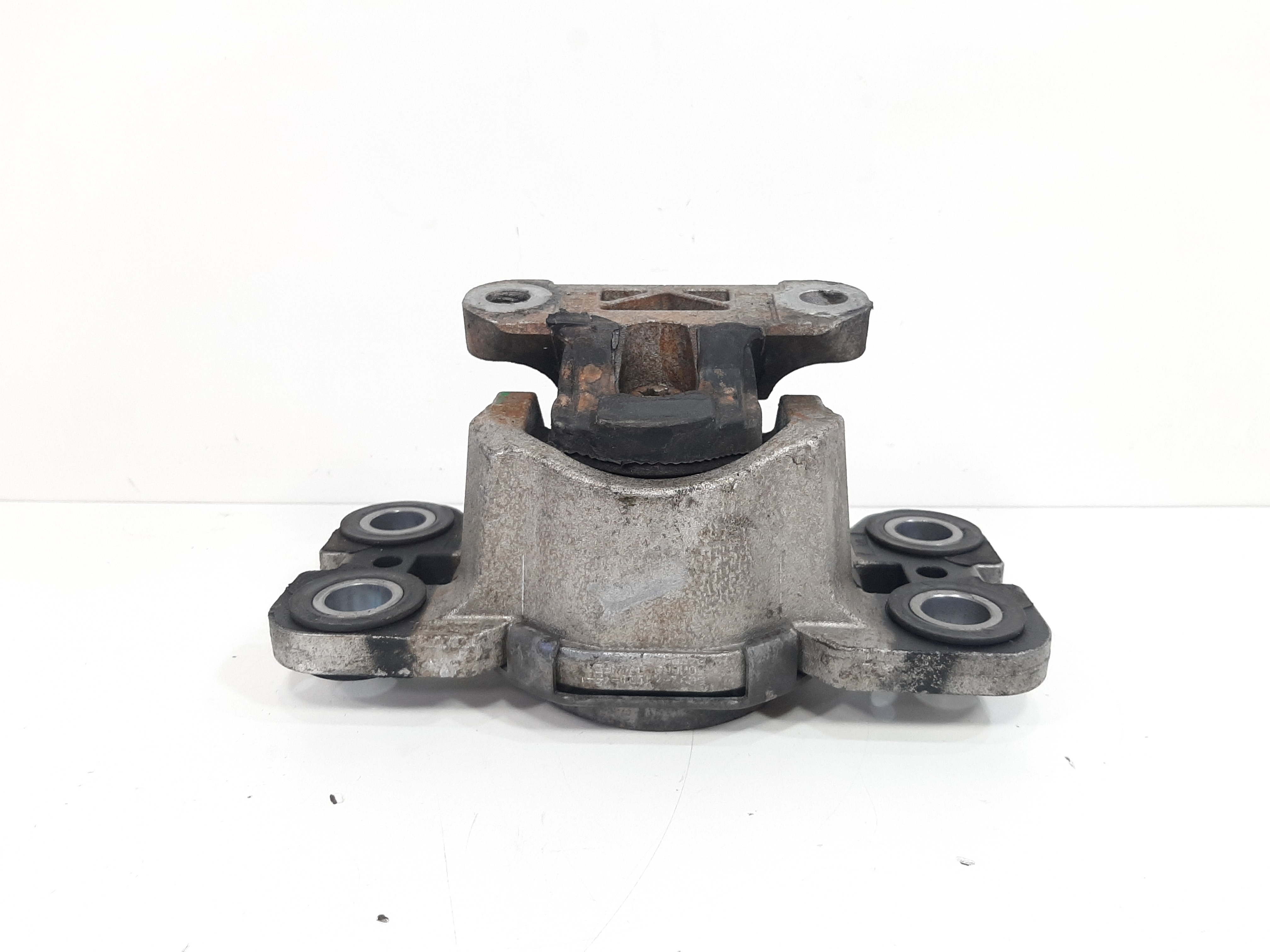 Coxim Suporte Dianteiro Esquerdo Câmbio Freelander 2 07 A 12 7