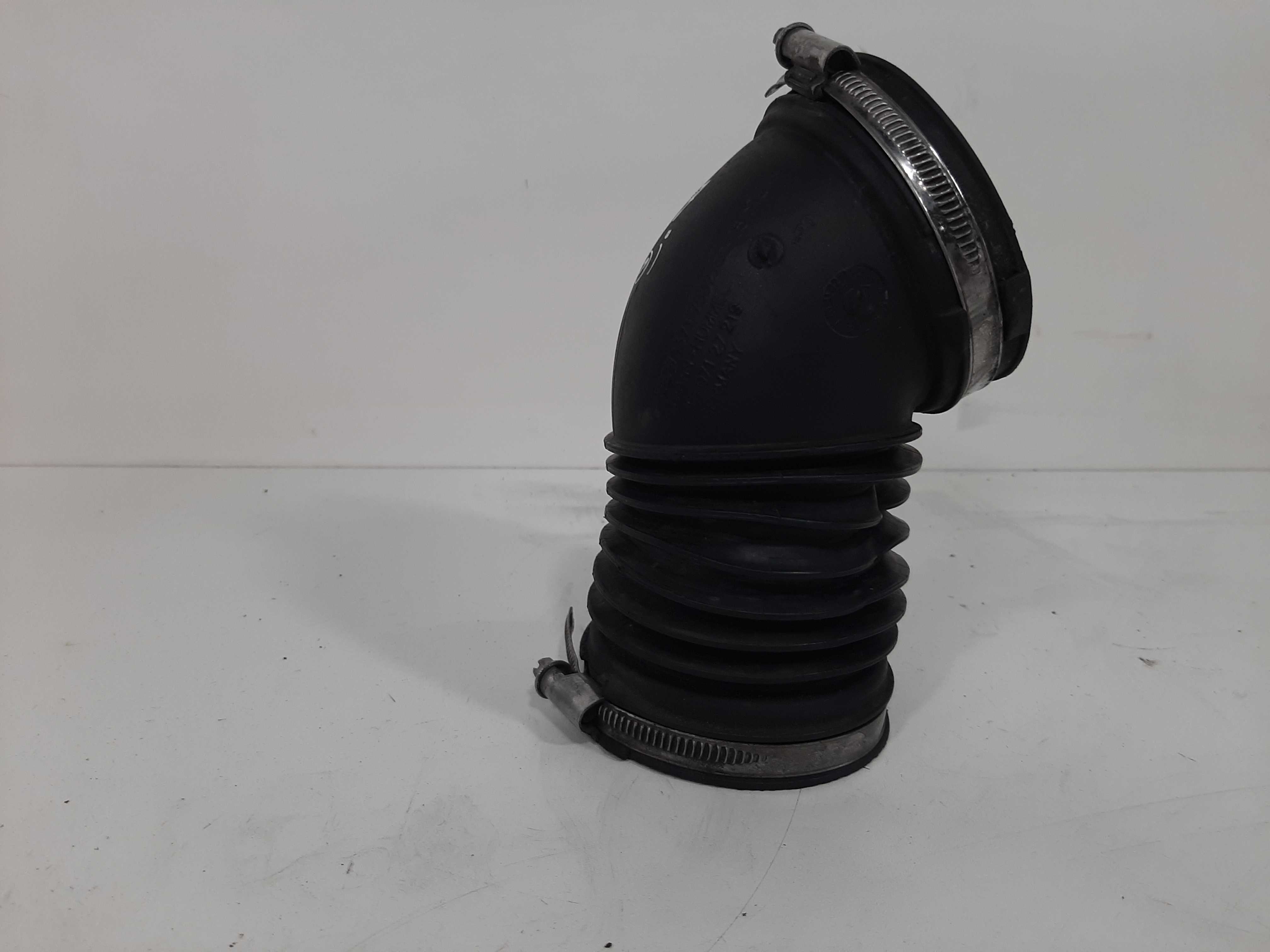 Duto Mangote Ar Bmw 320i 2.0 N46 Aspirado 2008 3