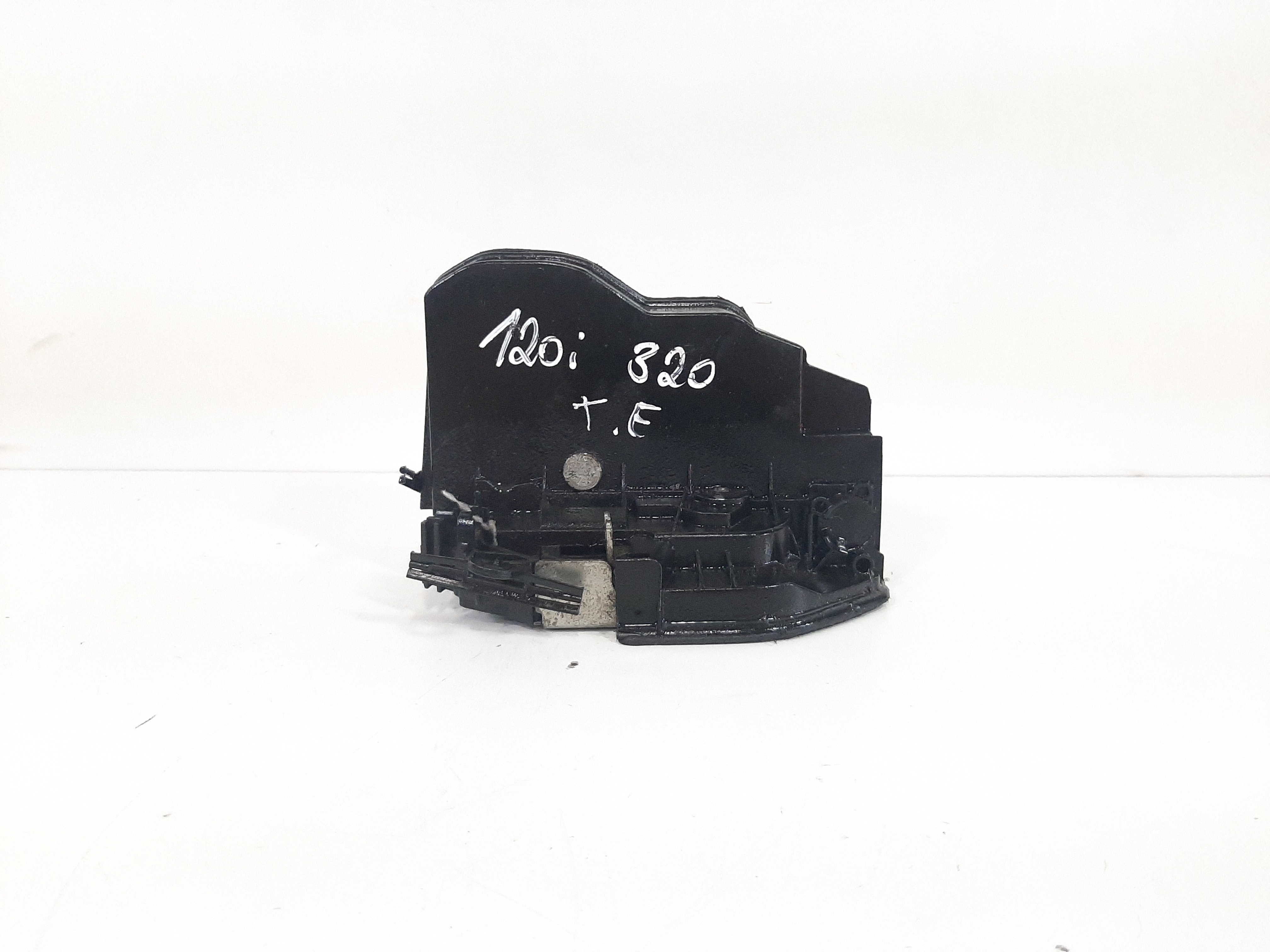 Fechadura Traseira Esquerda Bmw 118i 120i E87 2006 A 2012 5