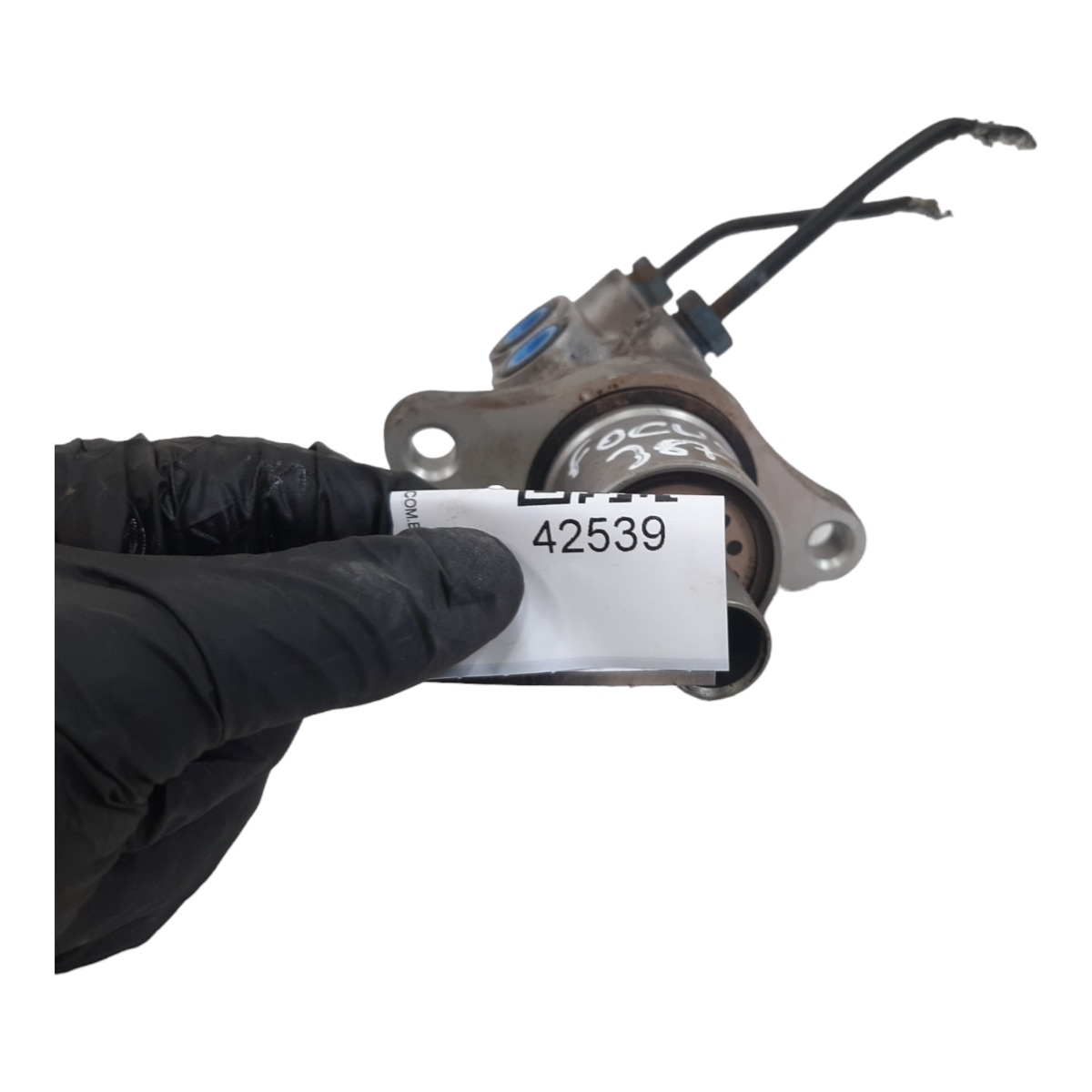 Cilindro Mestre Freio Ford Focus 2.0 2009 2010 2011 A 2013 3