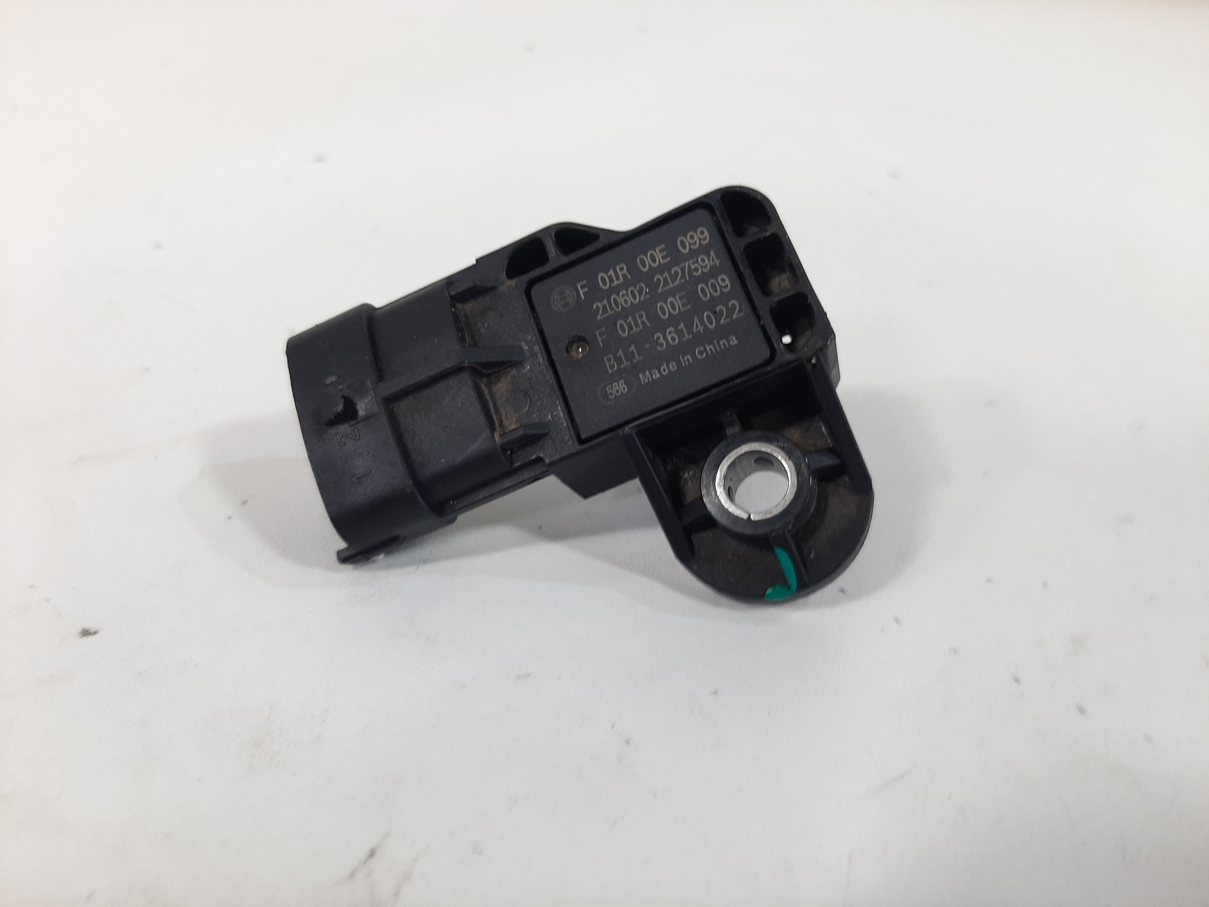 Sensor Map Tiggo 5x 1.5t 8 1.6t Arrizo 19 A 2022 F01r00e099 7