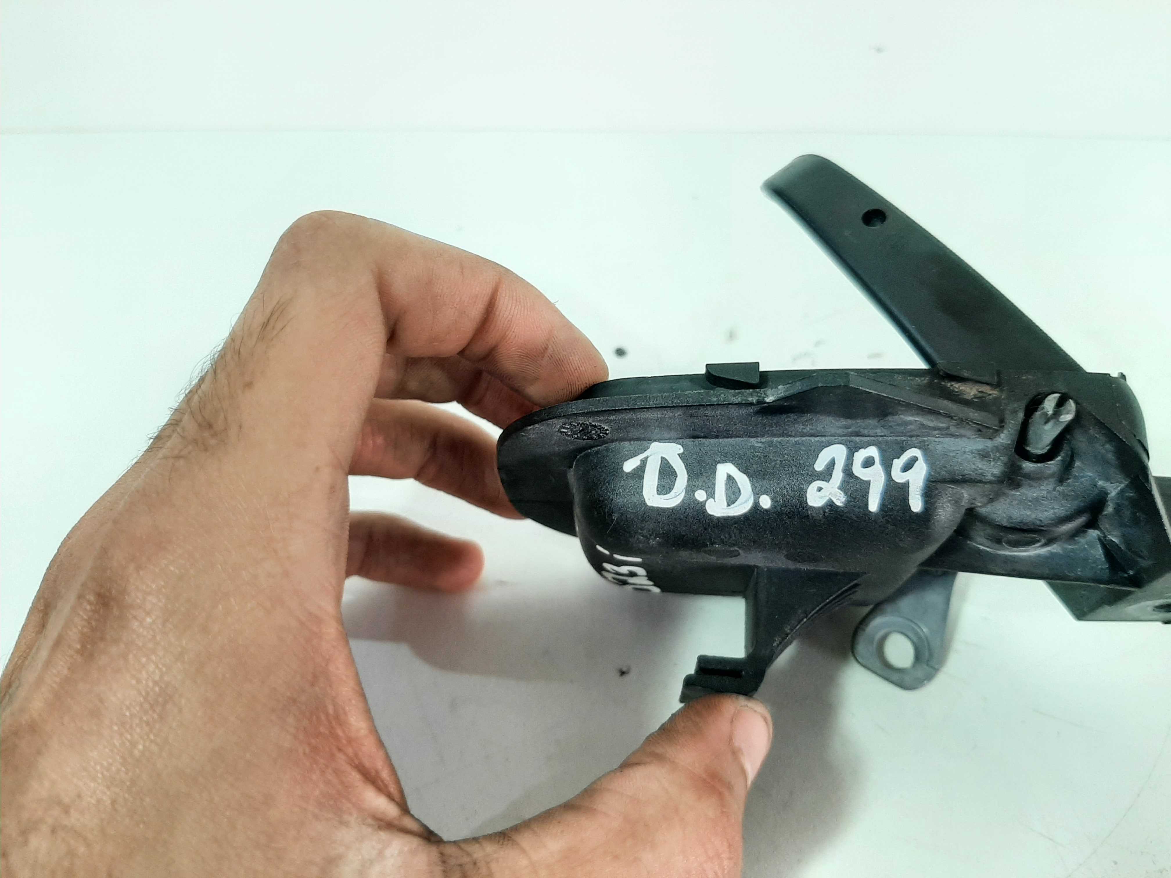 Maçaneta Interna Dianteira Direita Bmw 323i E36 1991 A 2000 2