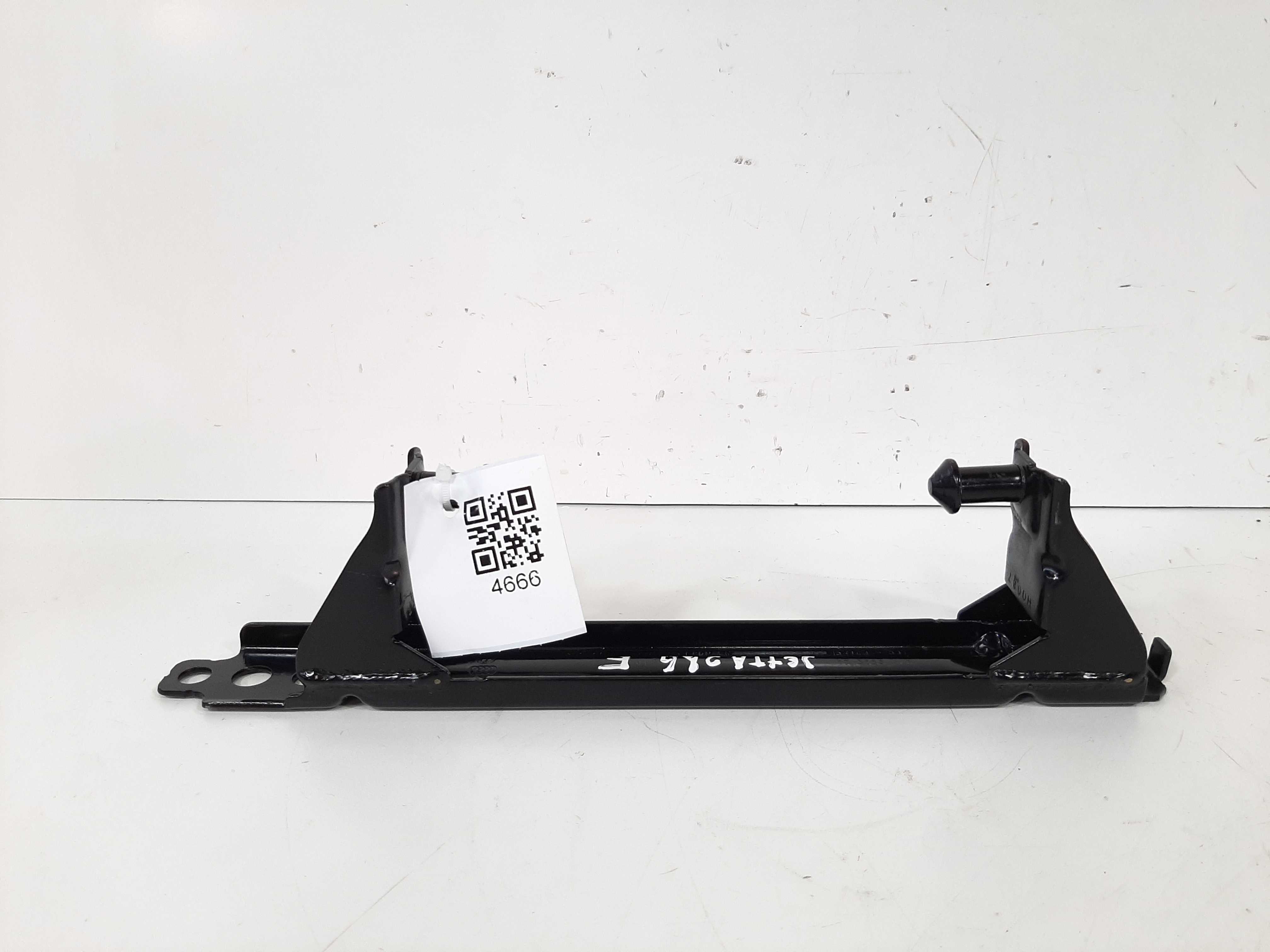 Suporte Coxim Escapamento Vw Jetta 1.4 2012 2013 2014 A 2018 1