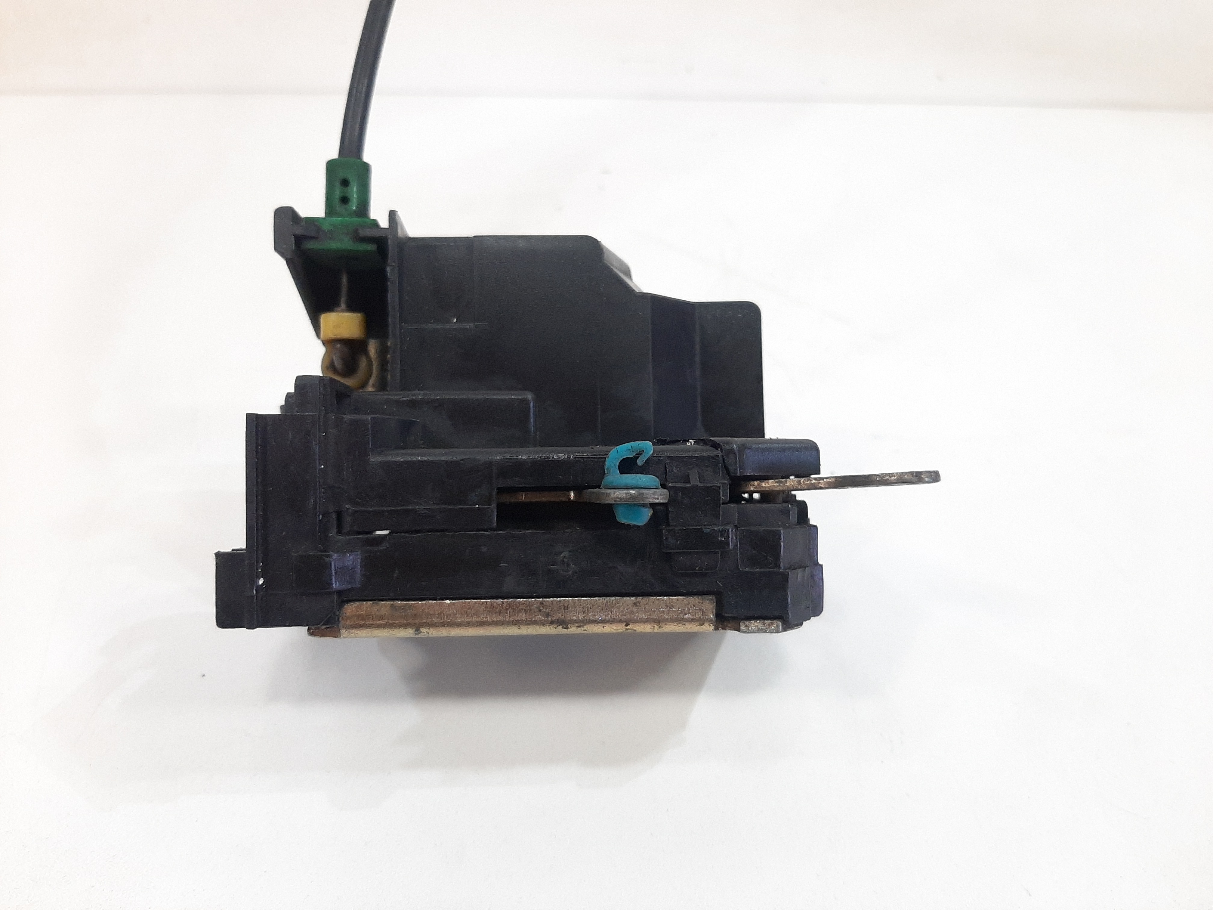 Fechada Porta Dianteira Esquerda Ford Ecosport 2004 A 2012