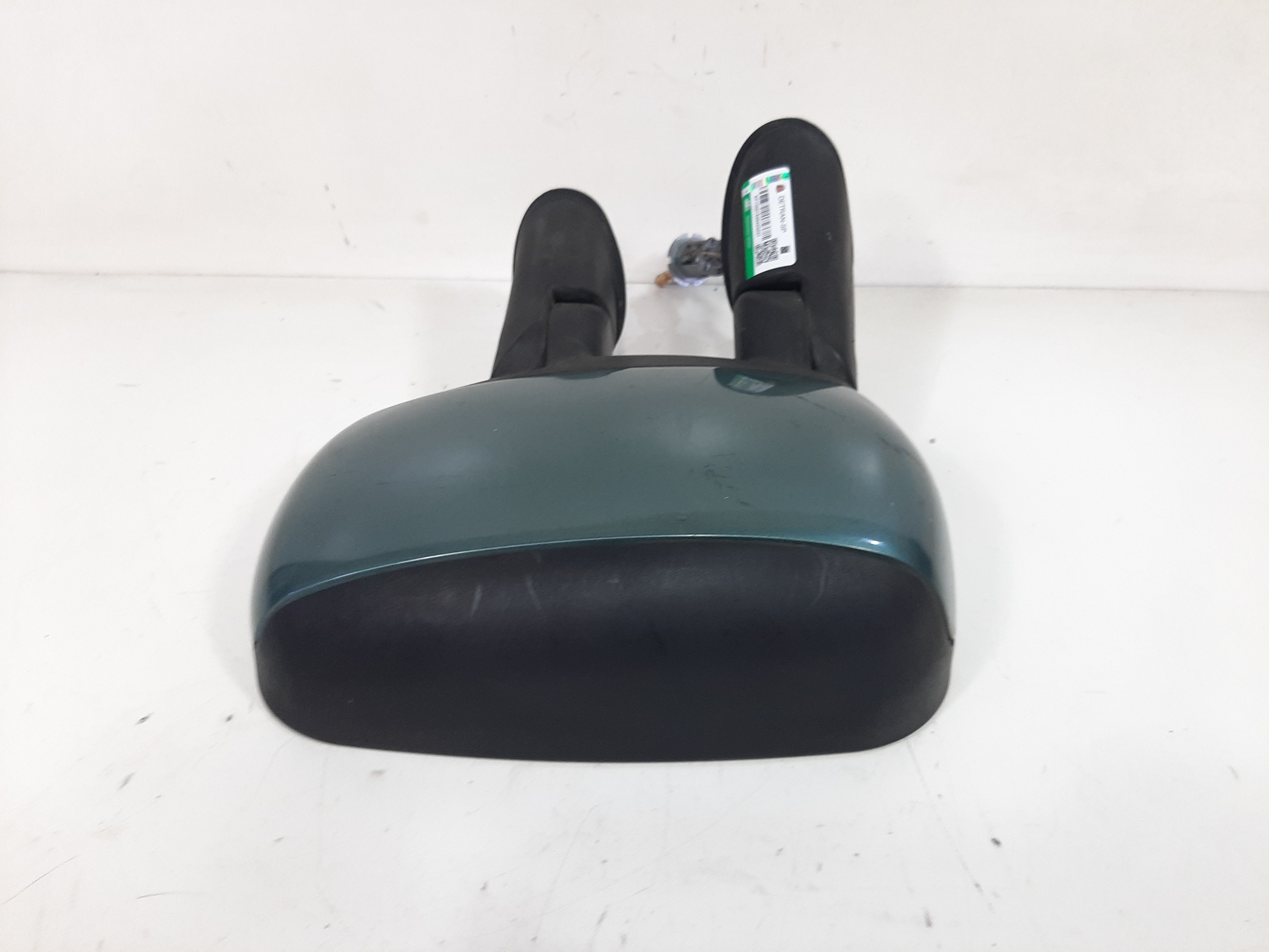Retrovisor Externo Dianteiro Direito Fiat Doblo 2005 A 2013 2