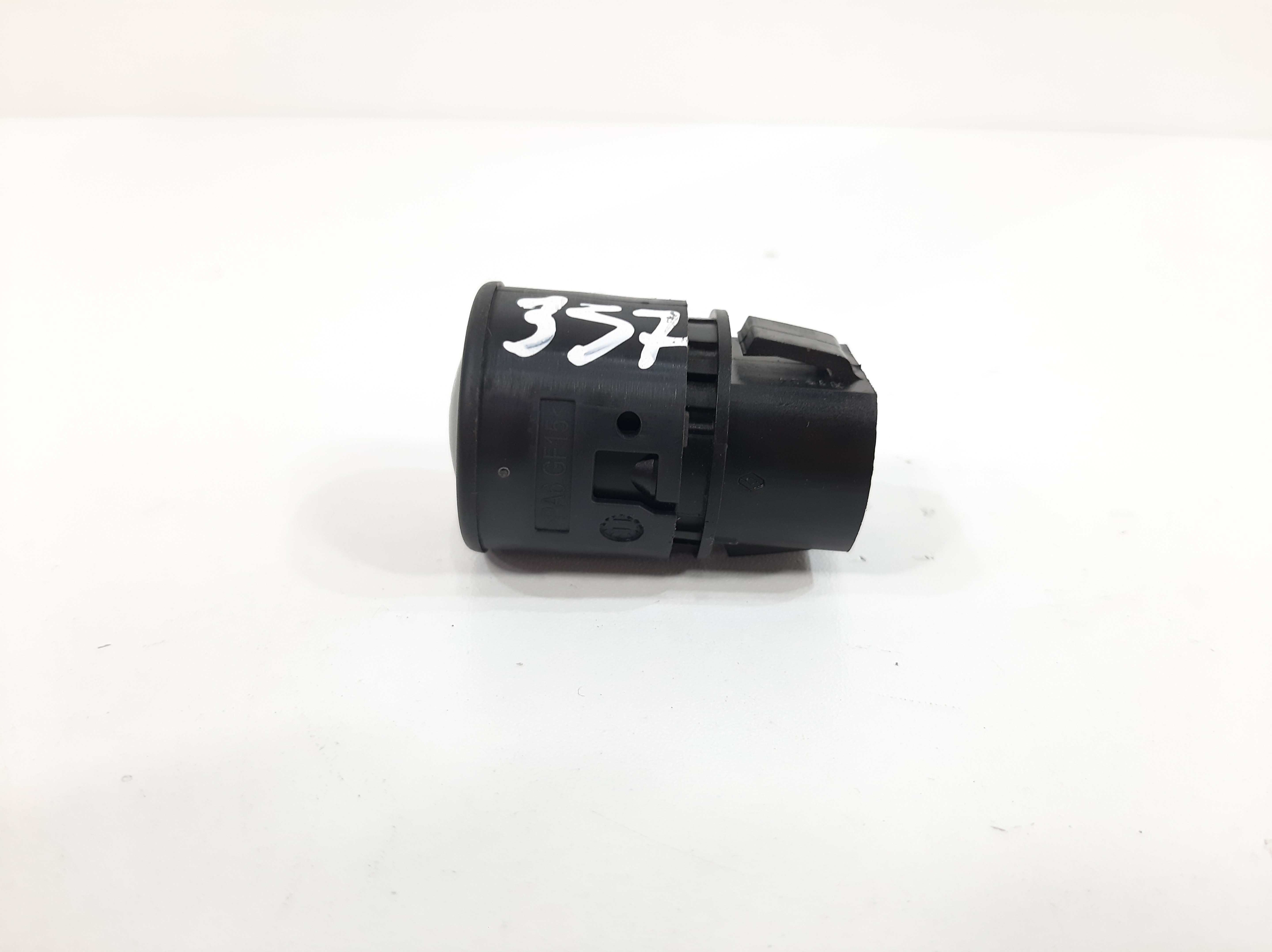 Botão Start Stop Renault Fluence 2010 2011 2012 2013 A 2018 8