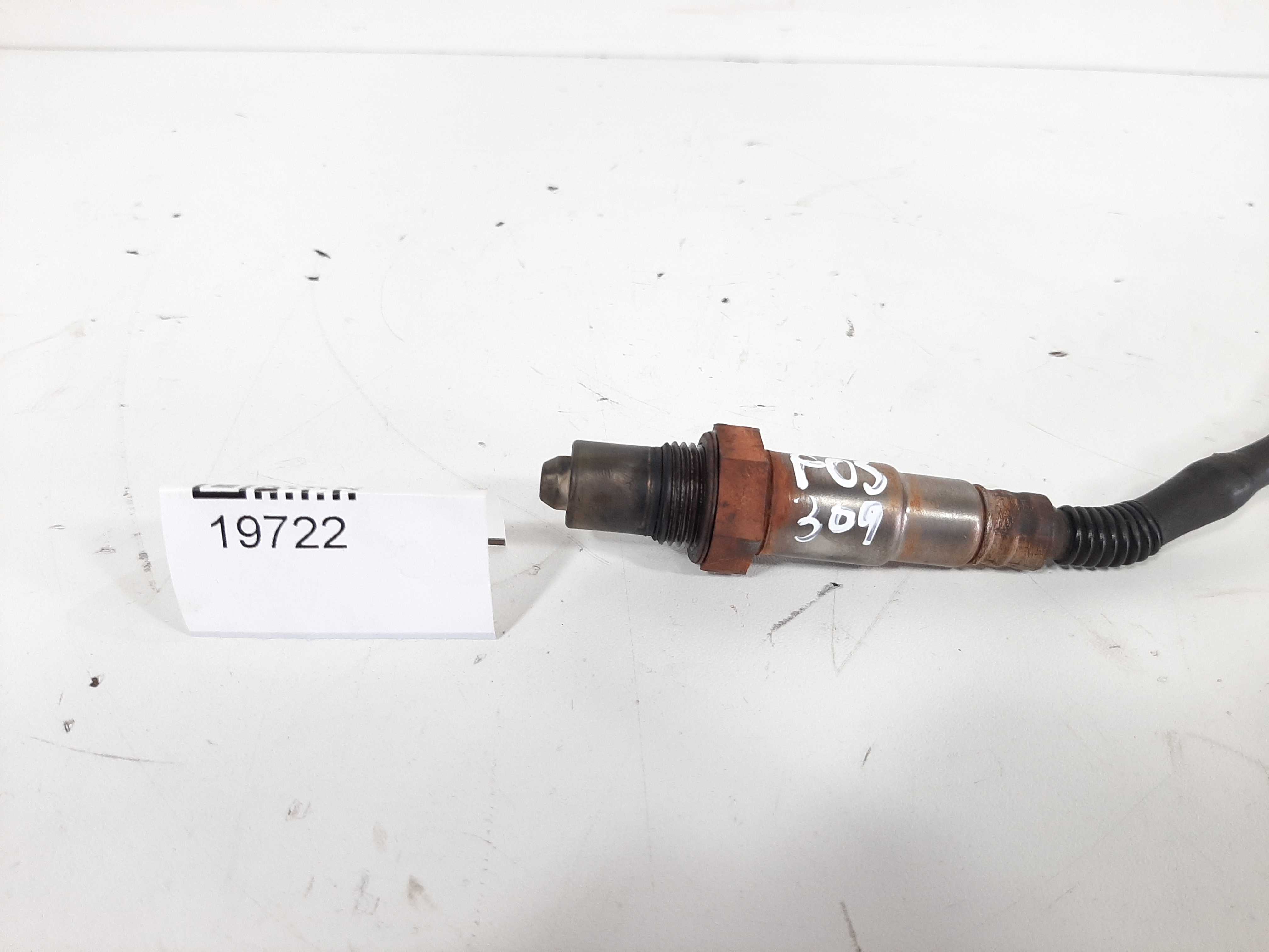 Sonda Lambda Pós Mercedes E320 W210 3.2 24v V6 1998 A 2002 2