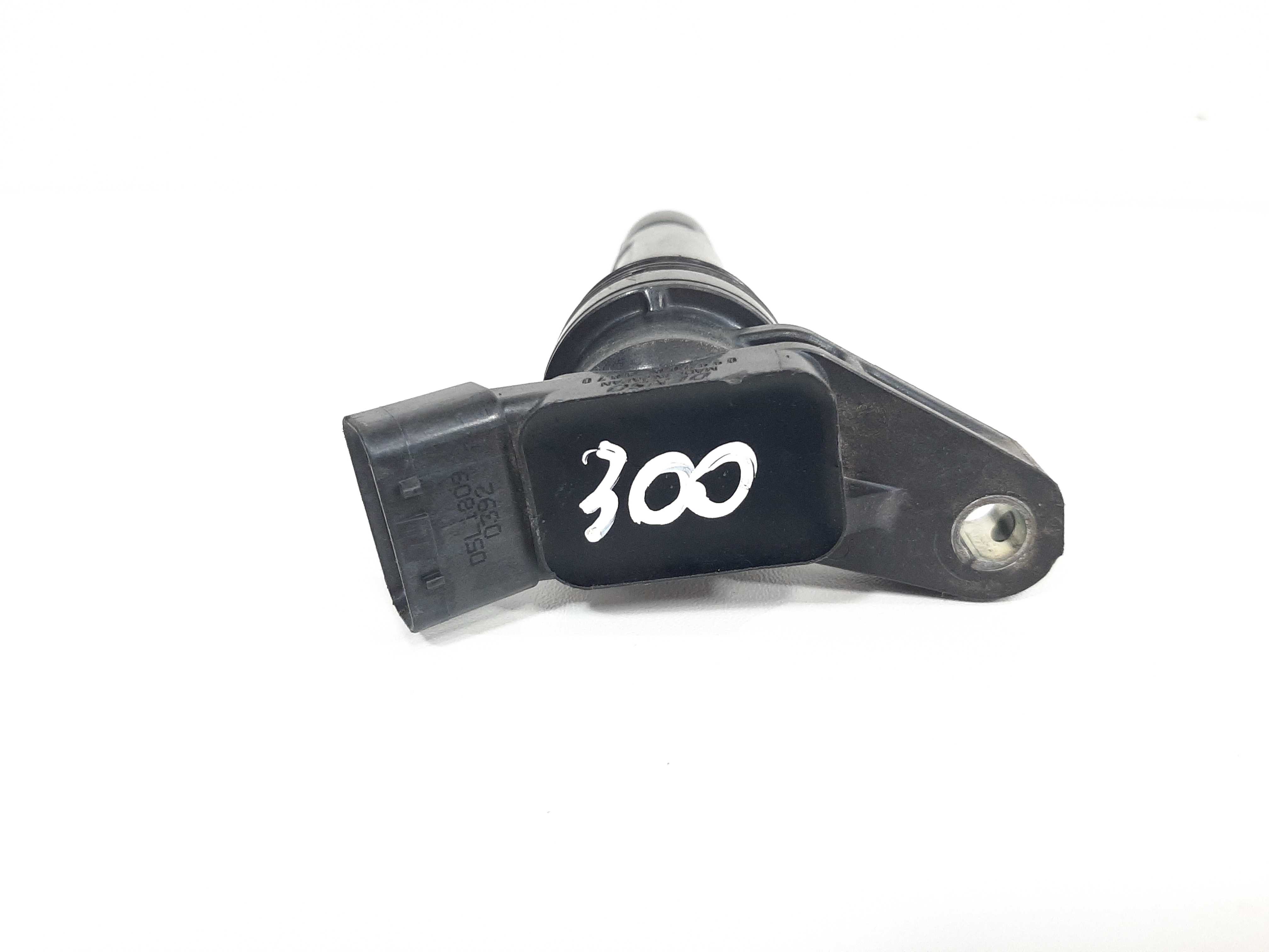 Bobina Ignição Lande Rover Freelander 2 3.2 2006 2007 A 2012 3