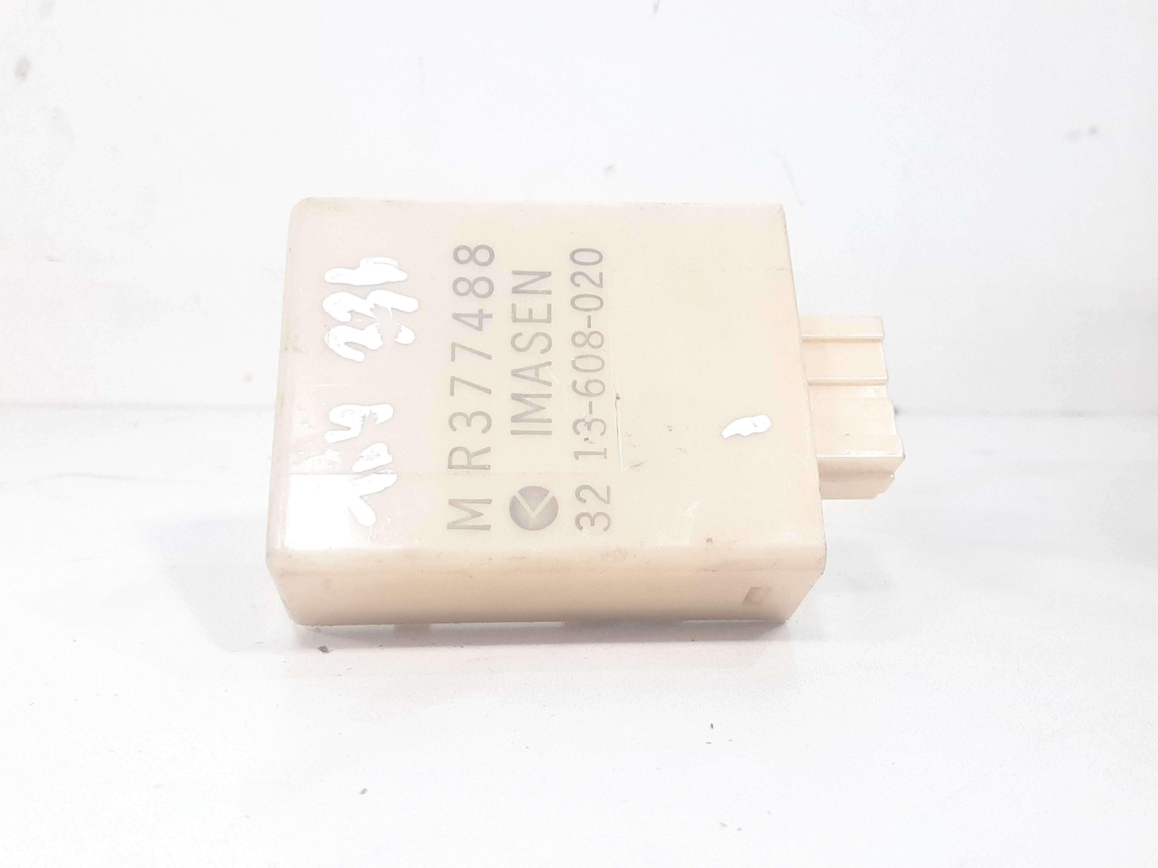 Módulo Tração Pajero Tr4 2.0 4×4 2003 2004 2005 2006 2007 6