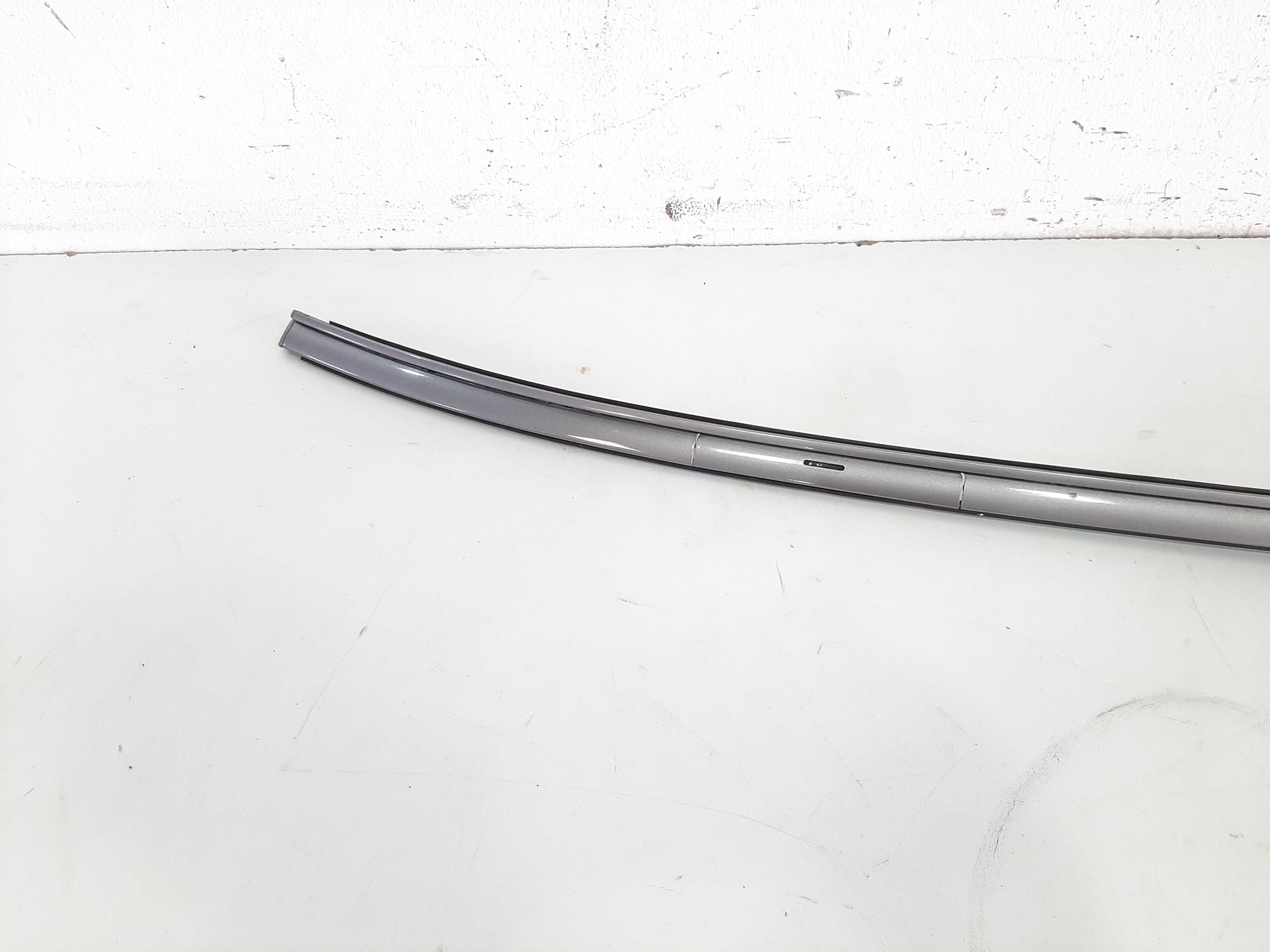 Friso Teto Lado Esquerdo Bmw E39 540i 1999 2000 2001 A 2004 3