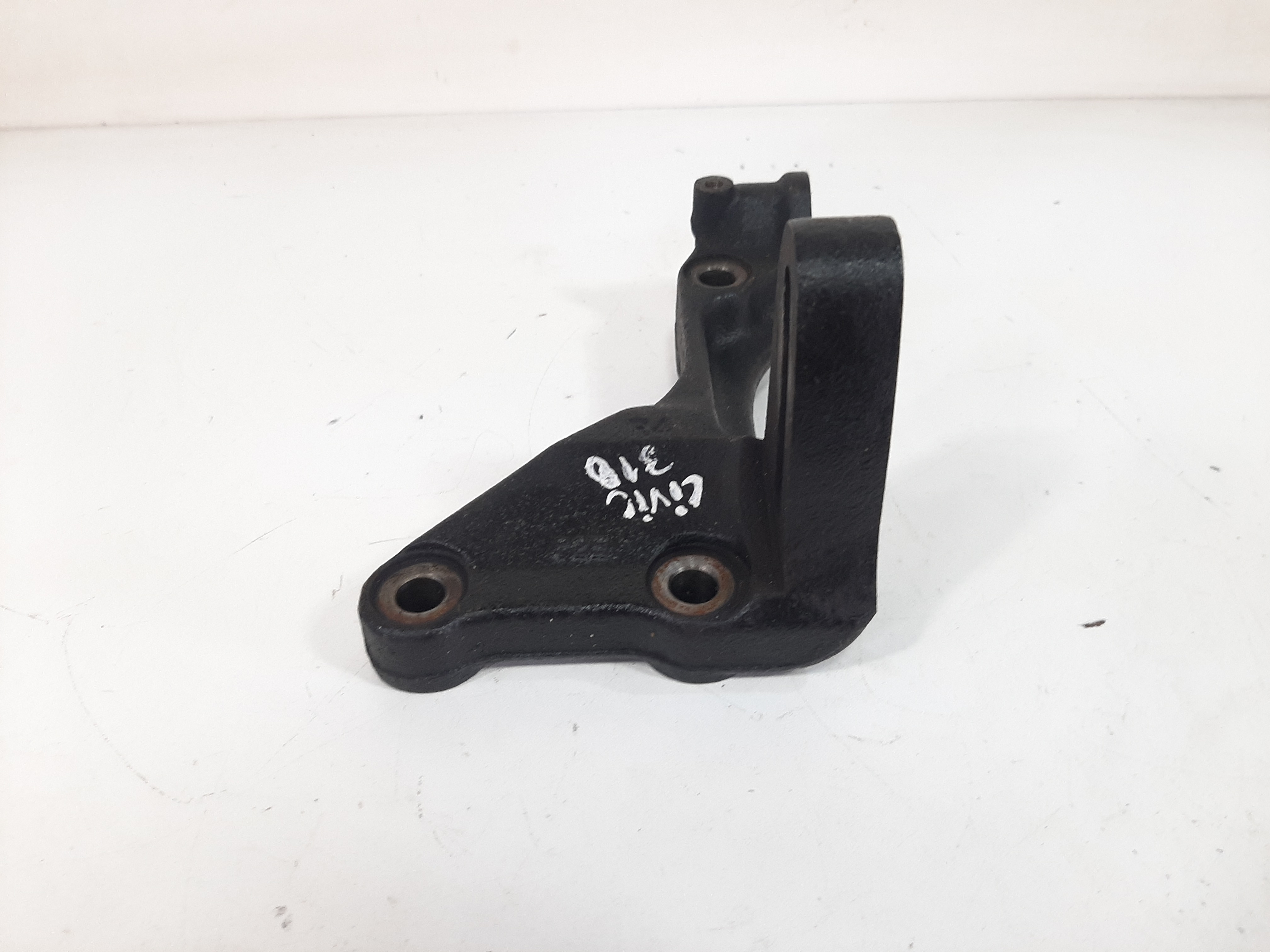 Suporte Motor Honda Civic 1.6 16v 1996 1997 1998 1999 2000 2