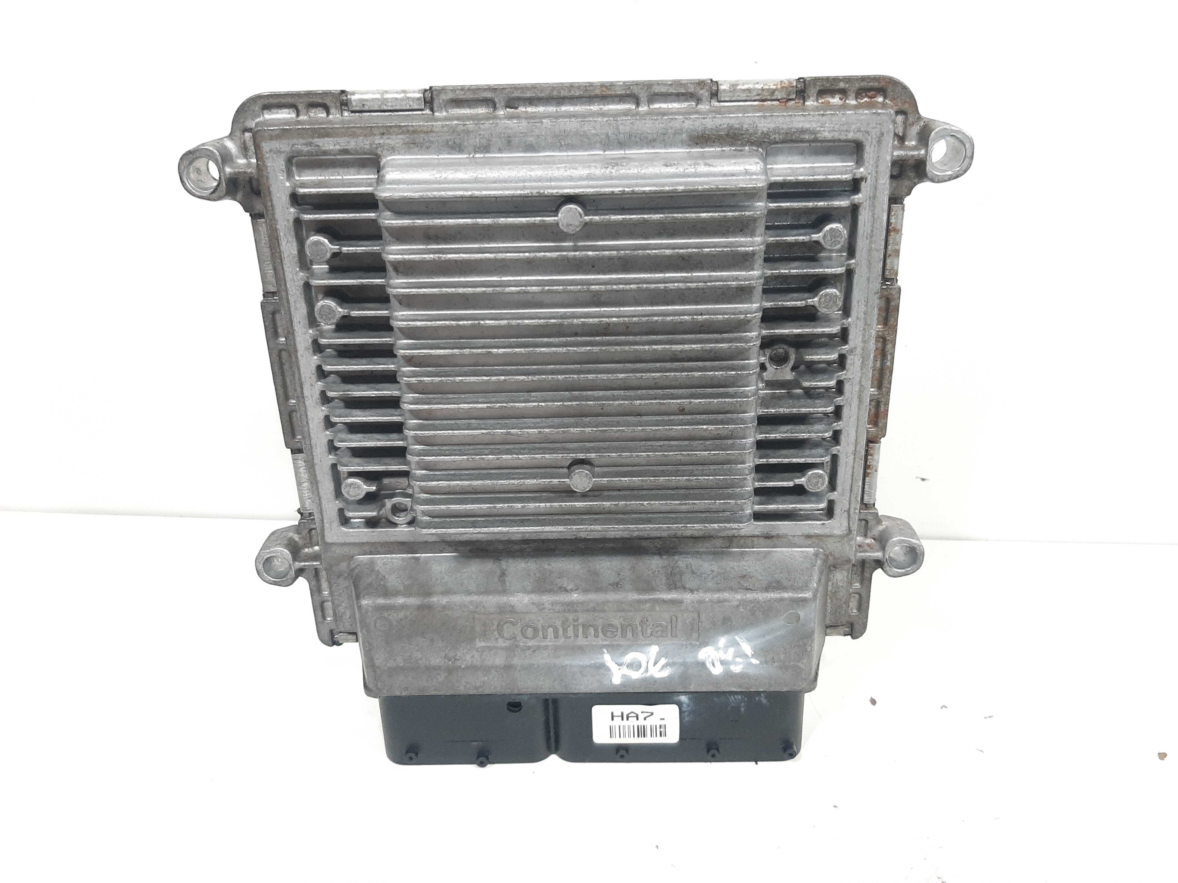 Modulo Injeção Hyundai I30 2009 A 2012 Requer Programação 8