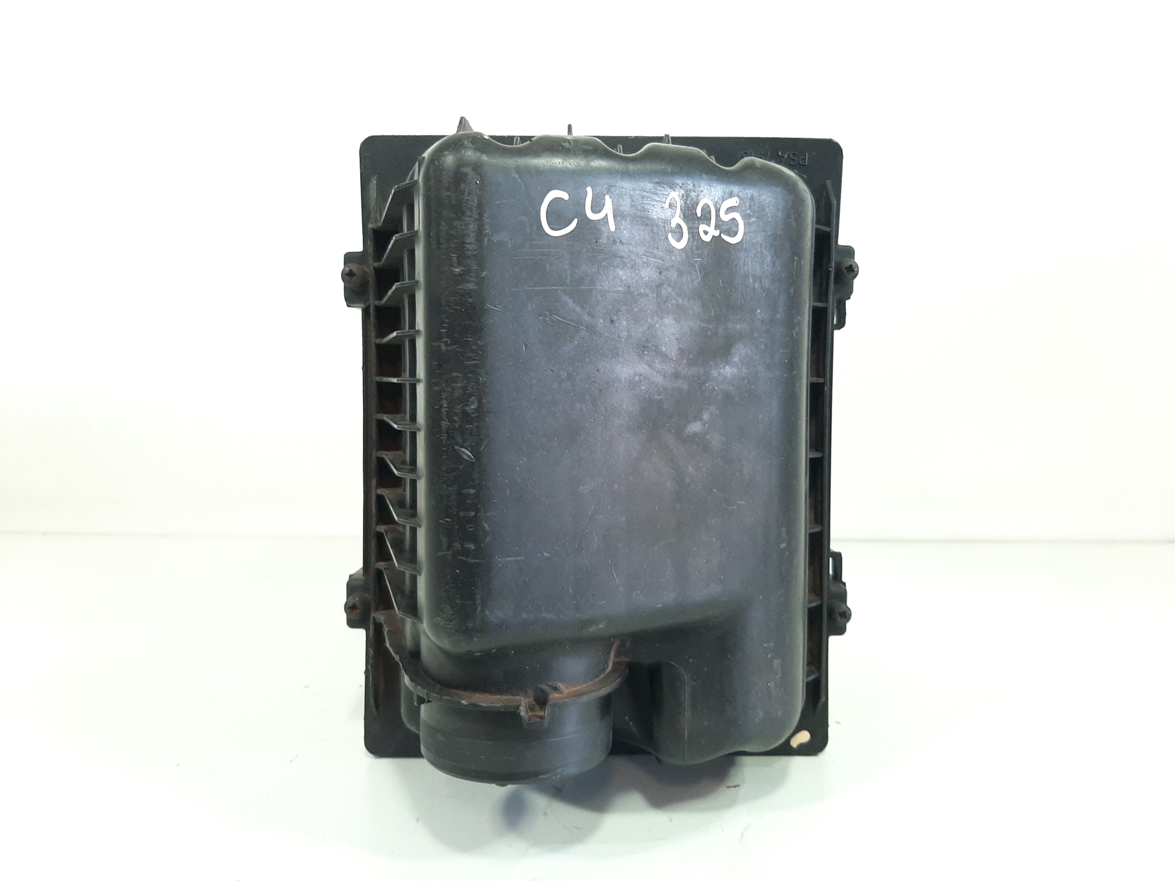 Caixa Filtro Ar Citroen C4 2.0 16v 2007 2008 2009 A 2013 6