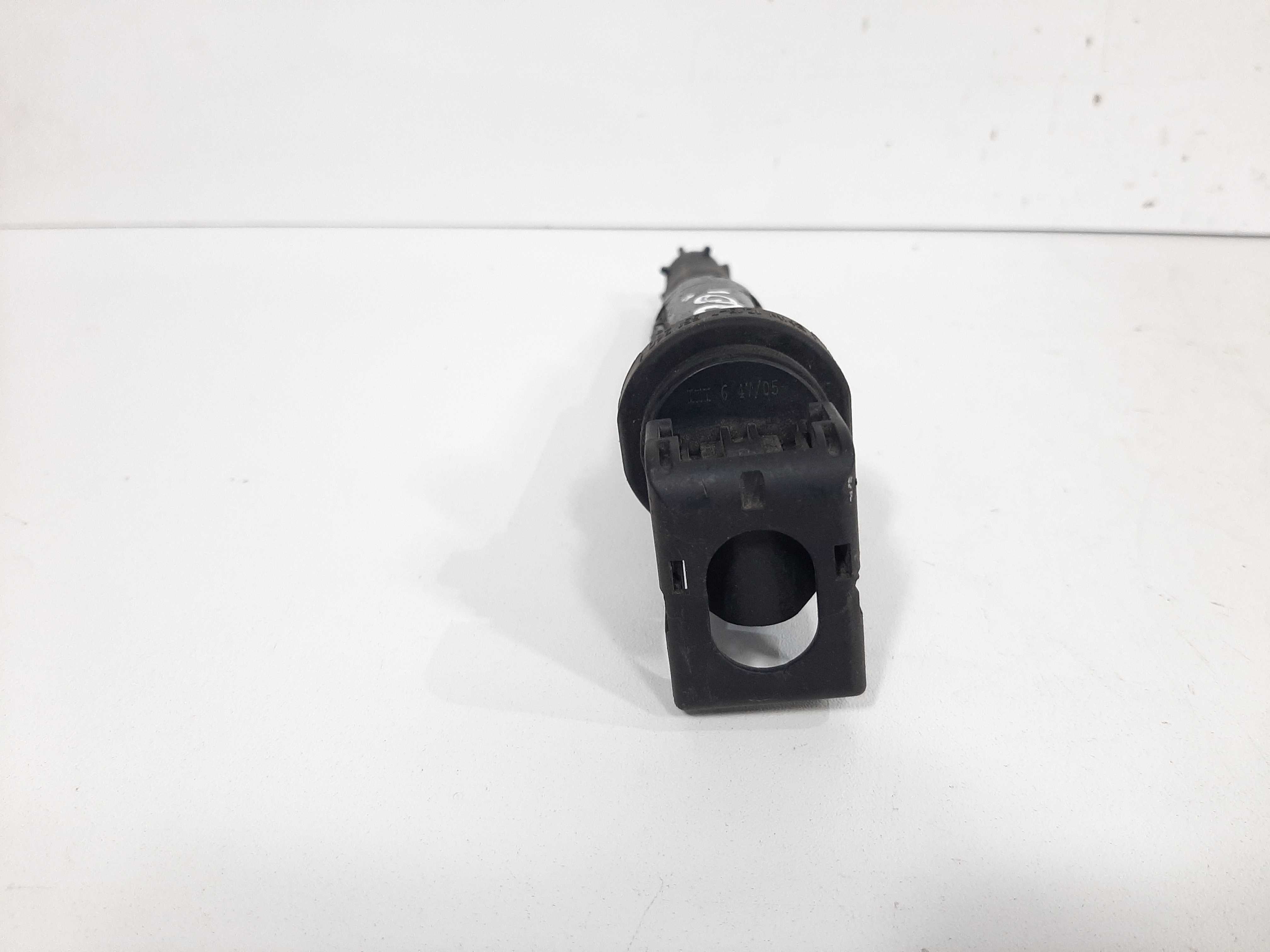 Bobina Ignição Bmw 320i X1 2.0 16v 2006 2007 A 2012 Original 4