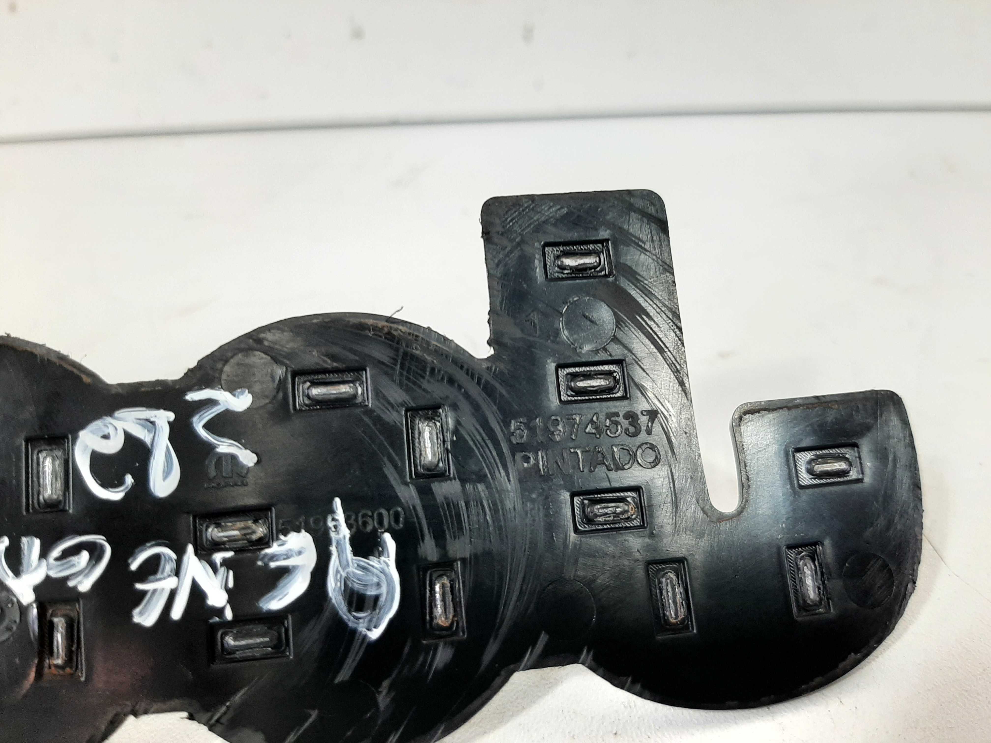 Emblema Jeep Tampa Traseira Renegade 2015 A 2019 Original 6