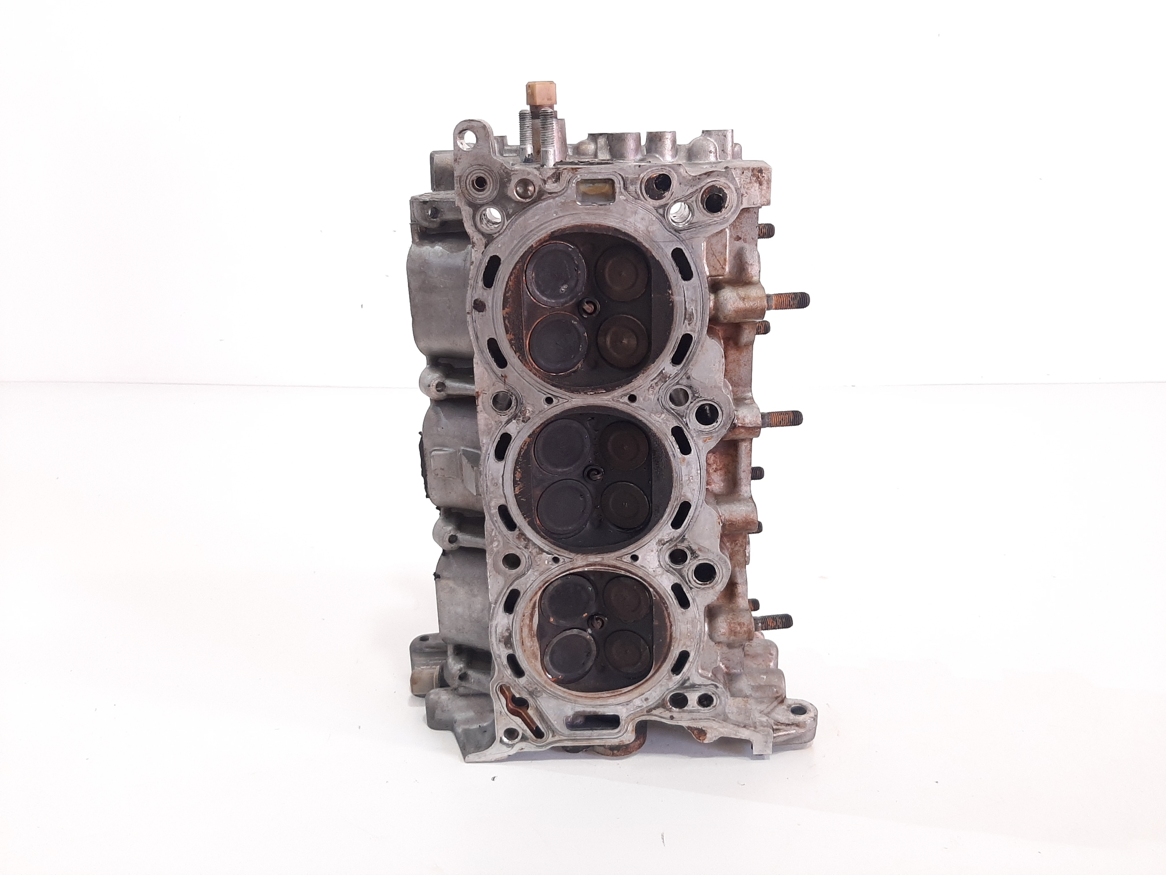 Cabeçote Direito Hyundai Veracruz 3.8 V6 2007 2008 A 2012 9