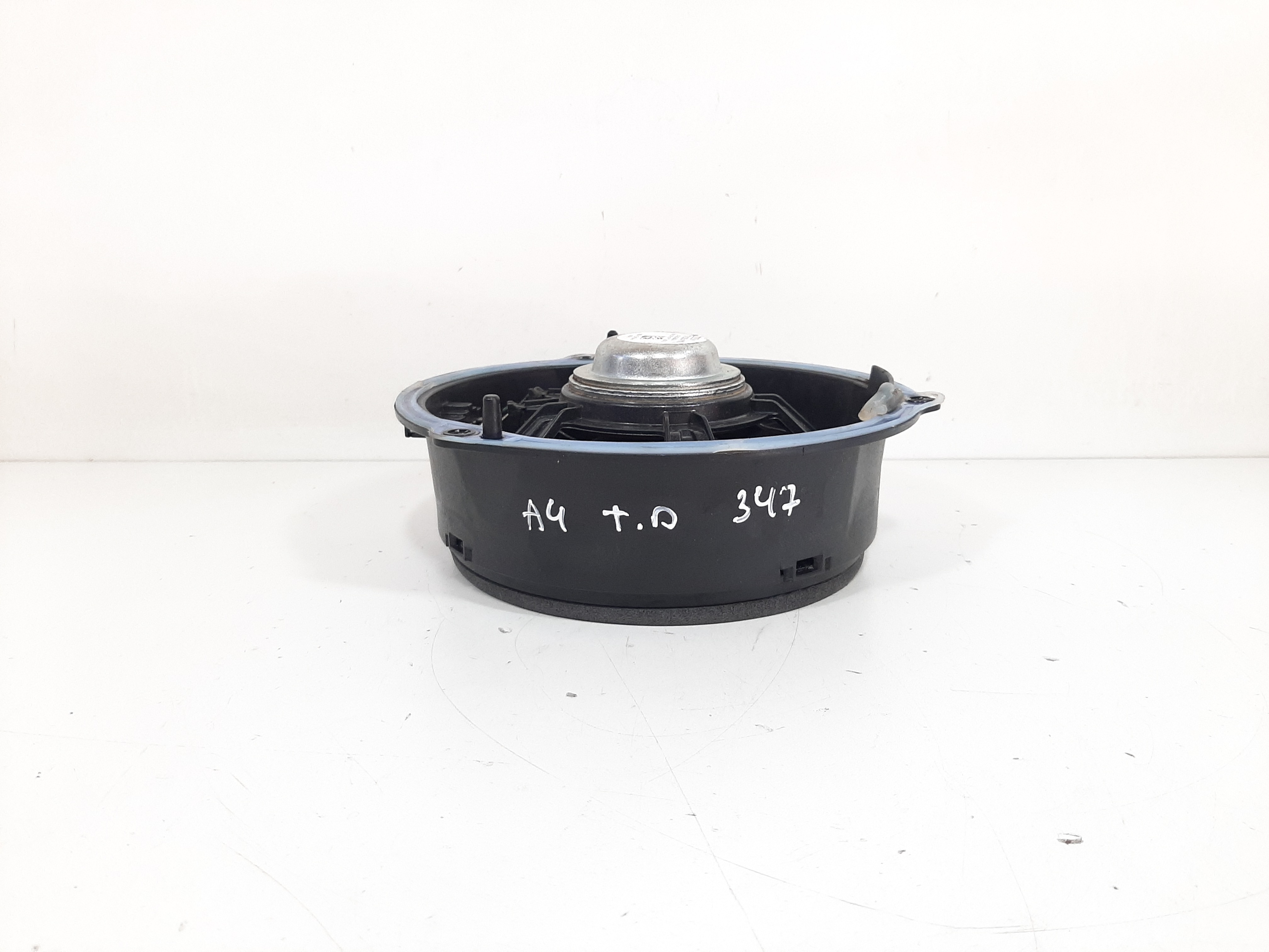 Alto Falante Traseiro Direito Audi A4 2010 2011 2012 A 2015 3