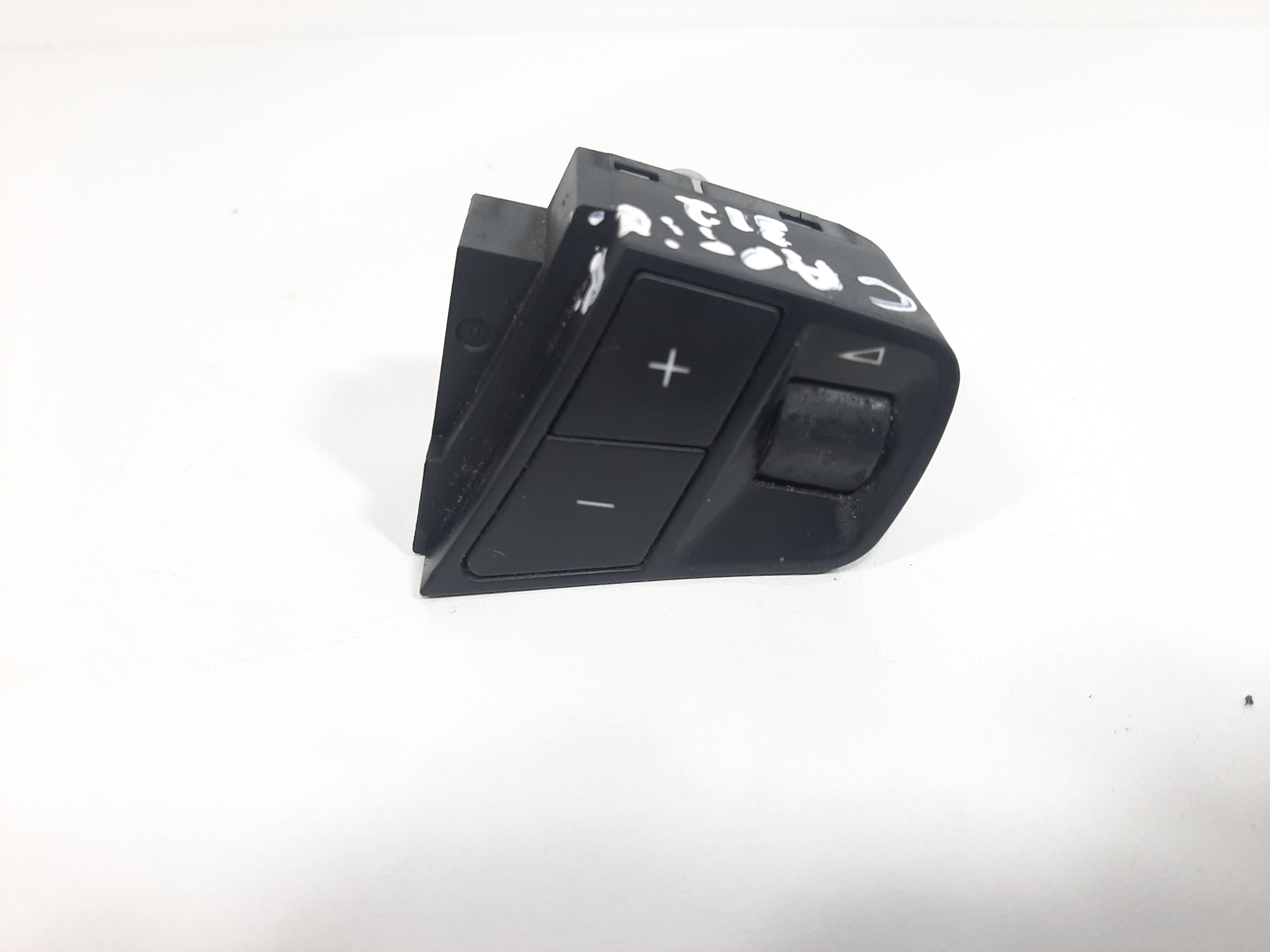 Botão Comando Som Volante Gm Captiva Sport 2008 2009 A 2016 2